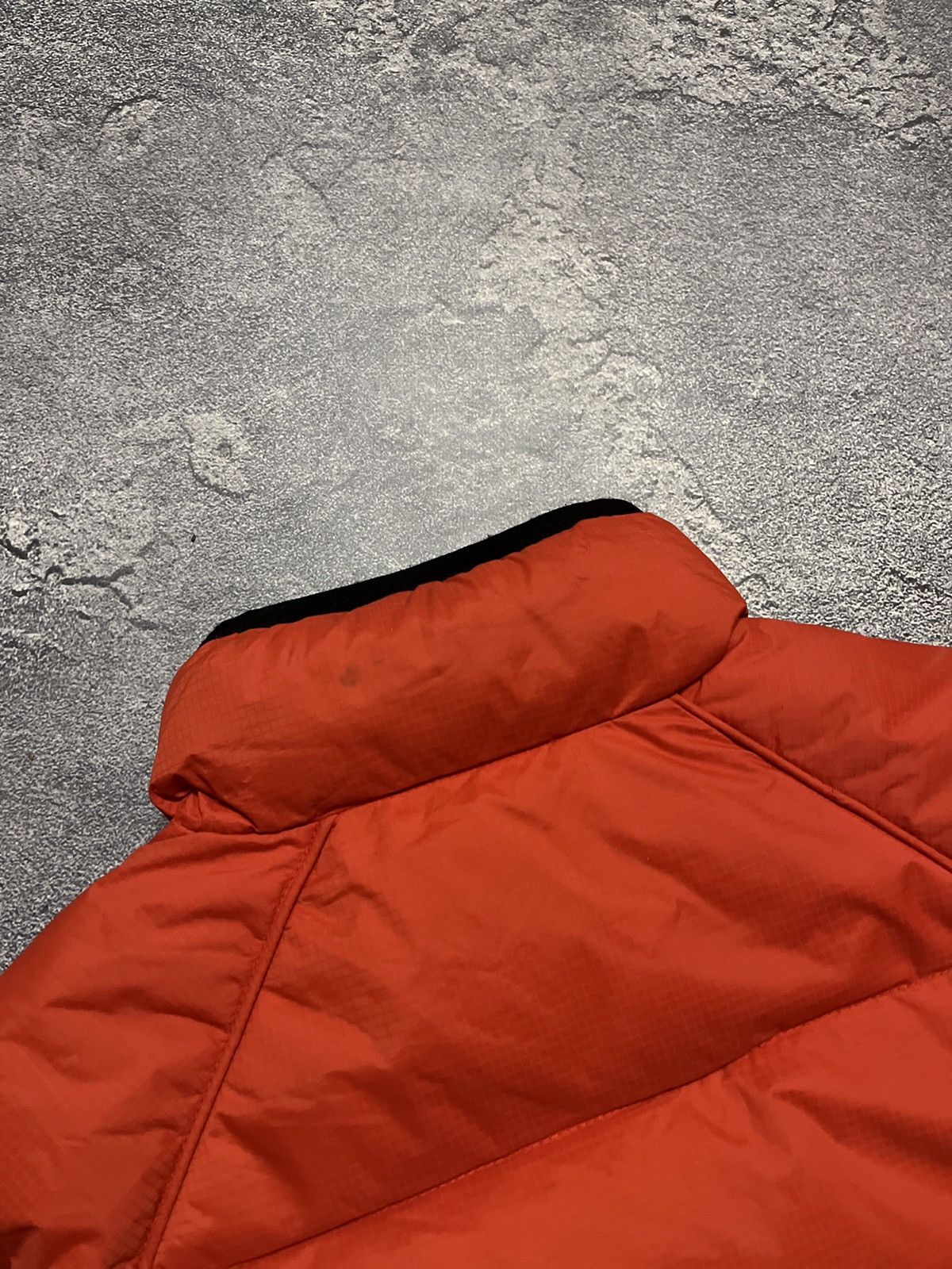 Oakley × Vintage VINTAGE OAKLEY VEST 00s DOWN PUFFER NYLON VEST Y2K Size US M / EU 48-50 / 2 - 10 Thumbnail