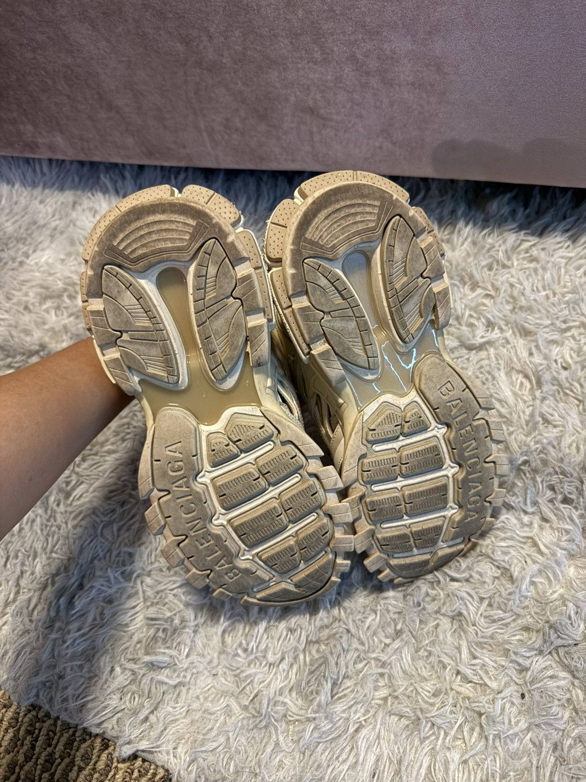 Balenciaga Balenciaga track 2.0 Size US 9 / IT 39 - 5 Thumbnail