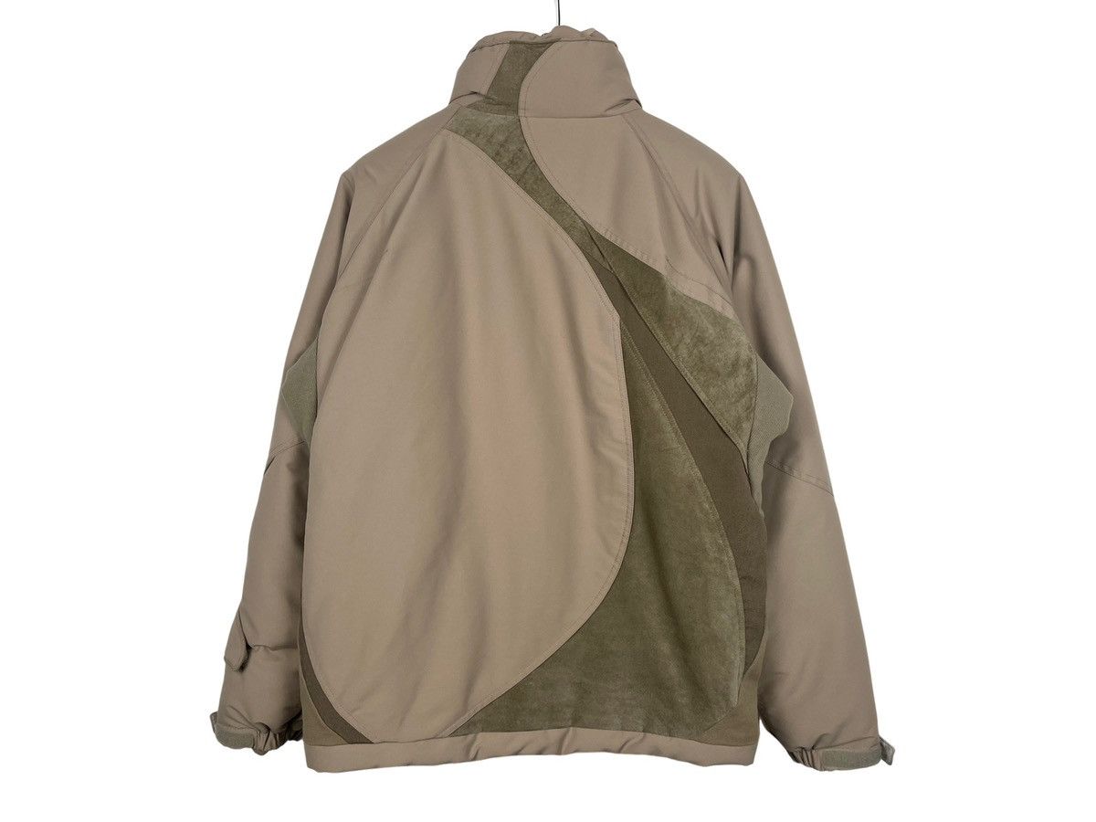 XLIM XLIM Ep.2 Synopsis Padded Jacket Size US L / EU 52-54 / 3 - 2 Thumbnail