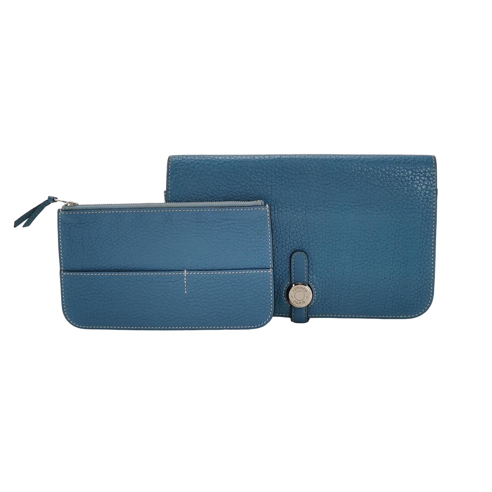 Hermes Hermes Women os Wallets Size ONE SIZE - 1 Thumbnail
