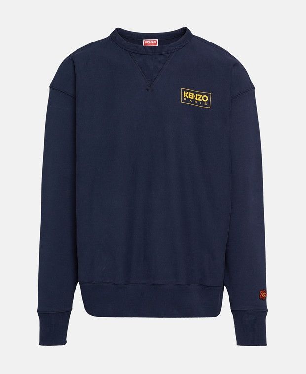 Kenzo Sweatshirt Size US XS / EU 42 / 0 - 1 Preview