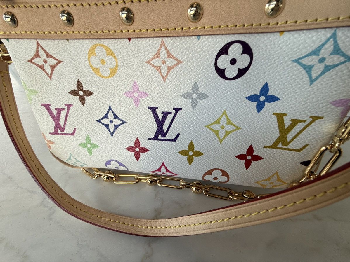 Louis Vuitton LV x TM Pochette Accessoires Size ONE SIZE - 20 Thumbnail