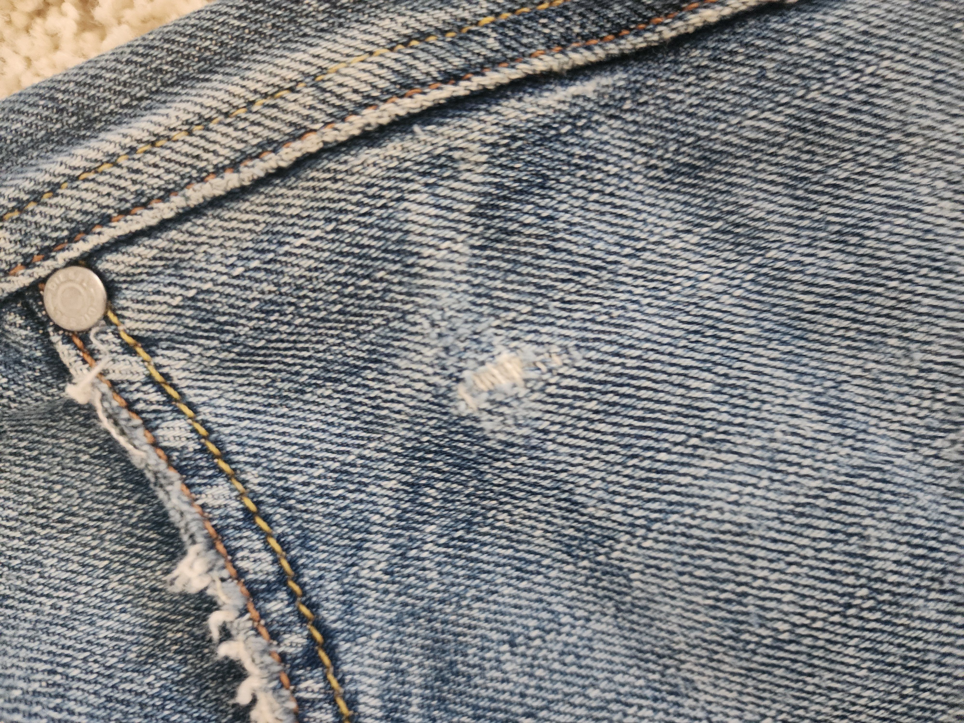 Diesel Diesel Vintage Flare jeans Size US 27 - 4 Thumbnail