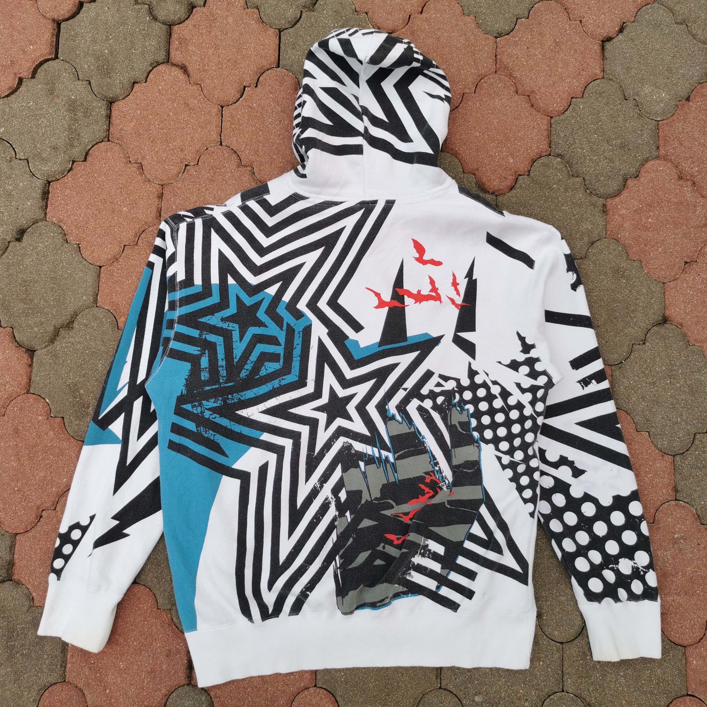 Fox Racing Fox Racing Hoodies Size US XXL / EU 58 / 5 - 5 Thumbnail