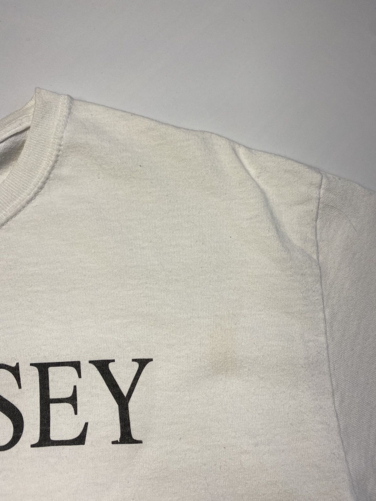 Band Tees Vintage Morrisey The Smiths band t-shirt tee Size US M / EU 48-50 / 2 - 8 Thumbnail