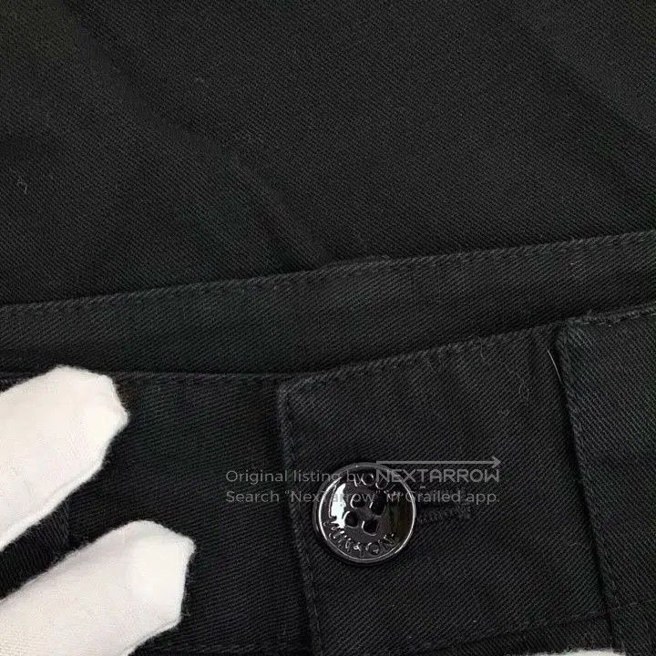 Louis Vuitton Louis Vuitton 22 Cotton Casual Pants. Size US 38 / EU 54 - 8 Thumbnail