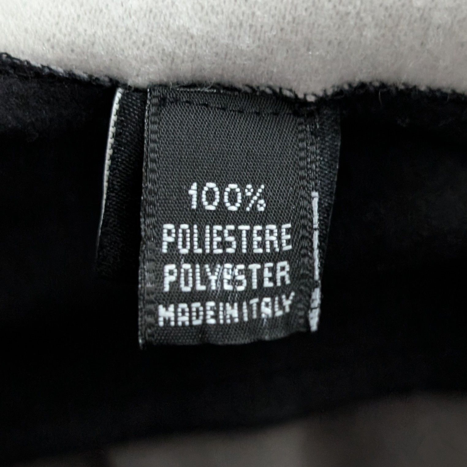 Vetements Motorhead Skull Banner / Scarf Size ONE SIZE - 4 Thumbnail