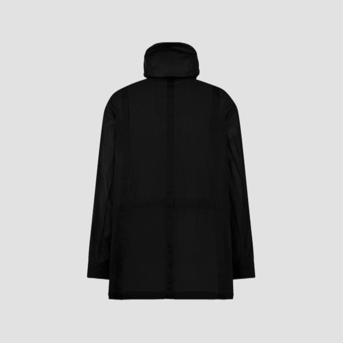 A-COLD-WALL* A Cold Wall / ACW Filament M65 Parka Jacket Size US M / EU 48-50 / 2 - 3 Thumbnail