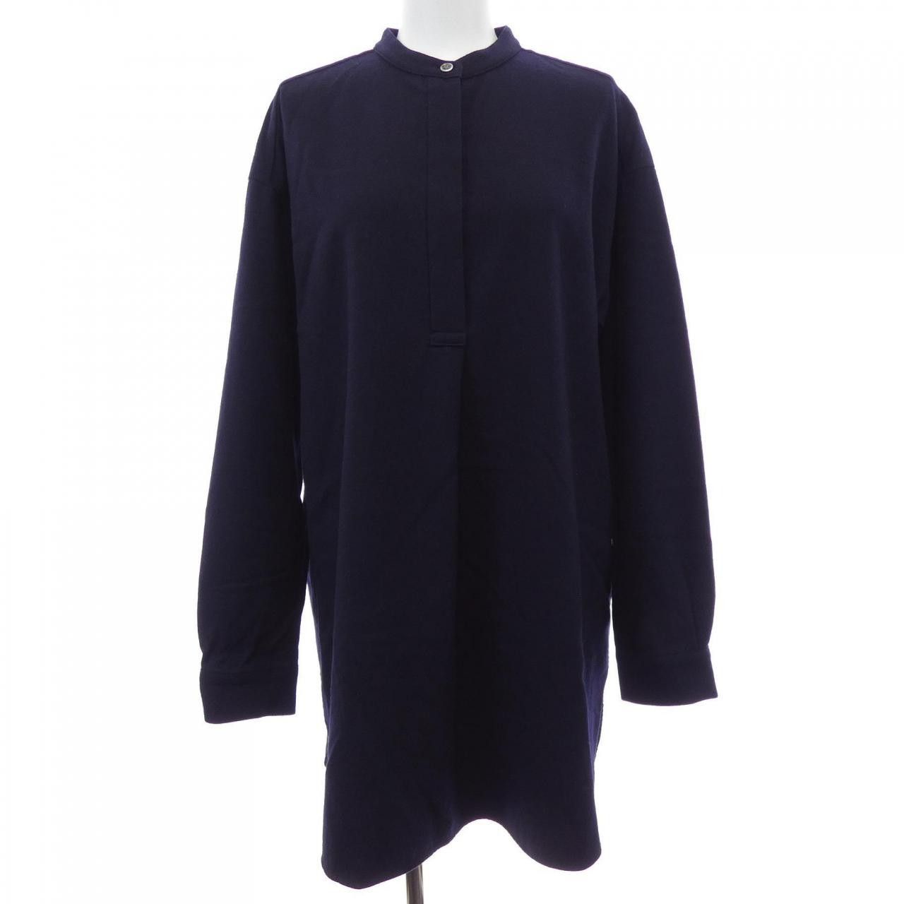 Theory Theory Theory luxe Top Others Tops 03-9308252-890-038 DUTY FREE for USA Size ONE SIZE - 1 Thumbnail