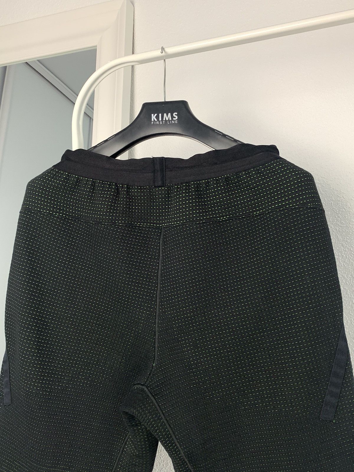 Nike Nike Tech Pack Pants Engineered Nike Tech Drill Rap Pants L Size US 34 / EU 50 - 11 Thumbnail