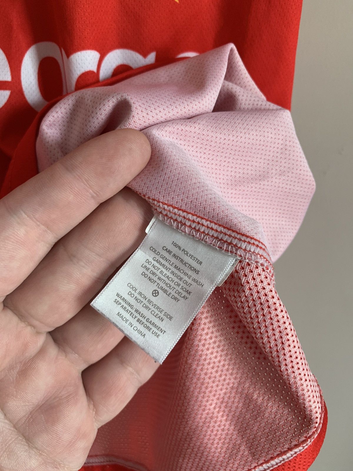 Other St George Illawarra Dragons Rugby Vest Shirt NRL Classic M Size US M / EU 48-50 / 2 - 6 Thumbnail