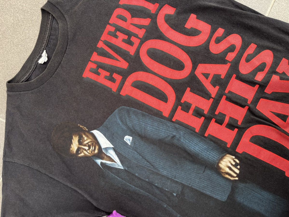 Delta × Vintage Scarface glitter vintage Size US M / EU 48-50 / 2 - 2 Thumbnail