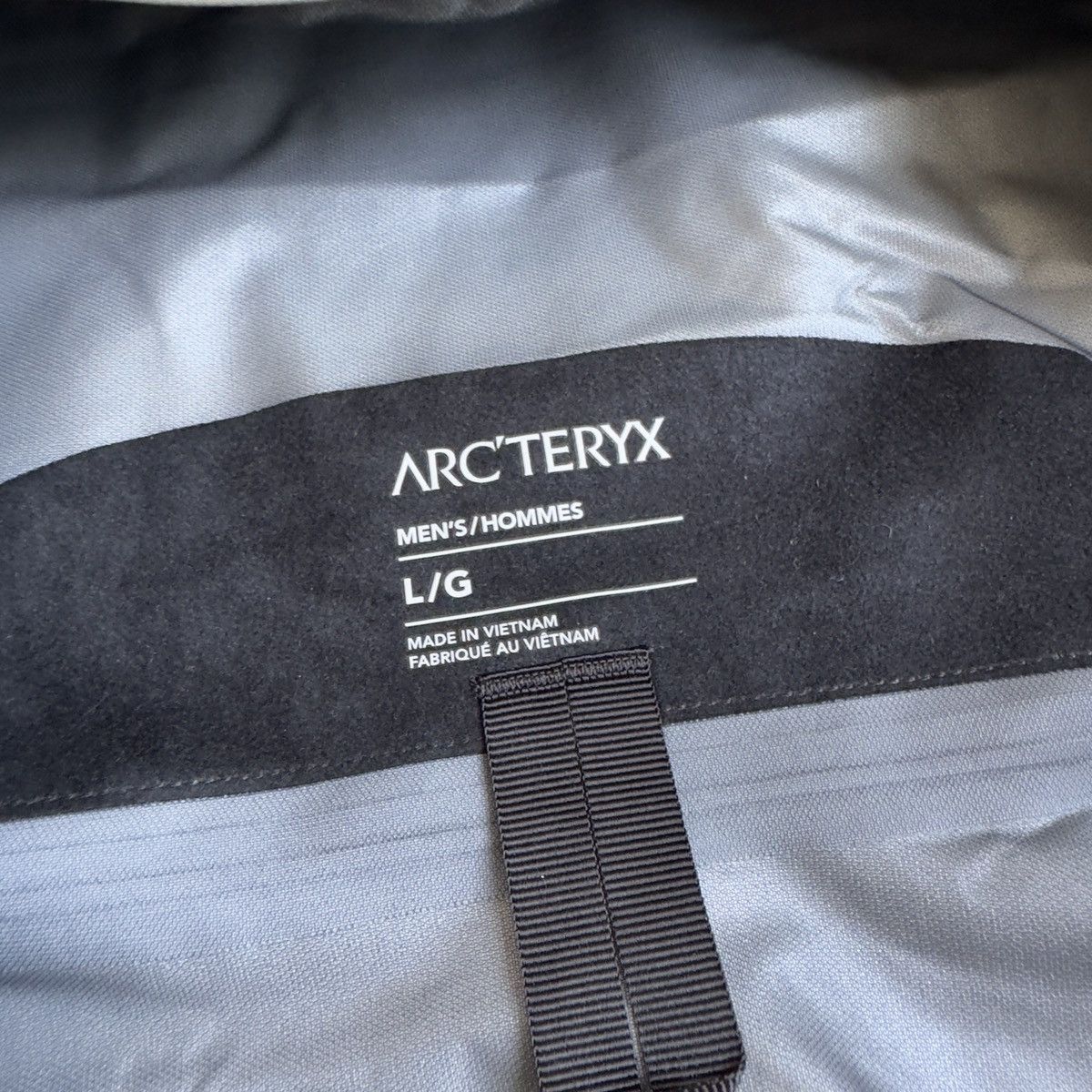 Arc'teryx Arc'teryx Beta Jacket Forage Ss2024 Size US L / EU 52-54 / 3 - 5 Thumbnail