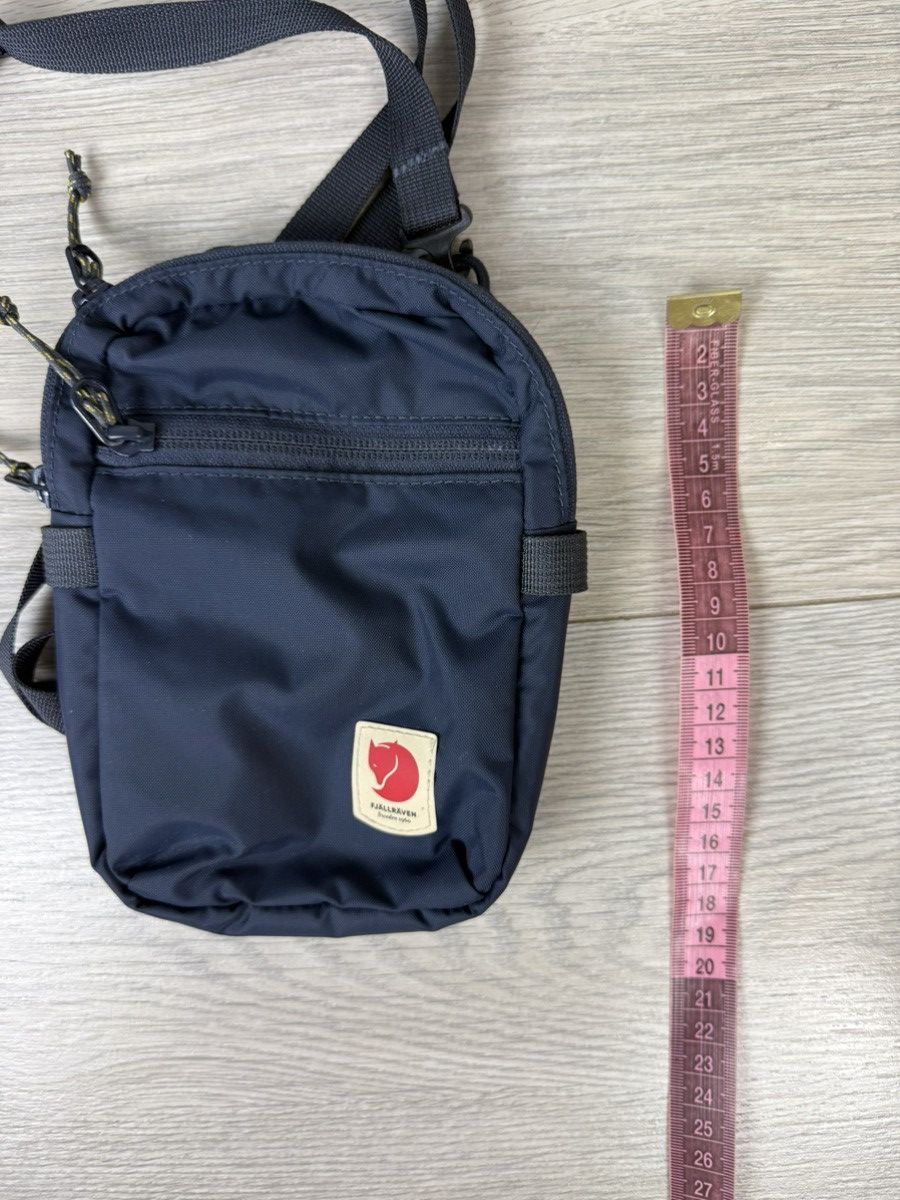 Fjallraven Fjallraven High Coast Pocket Size ONE SIZE - 7 Thumbnail