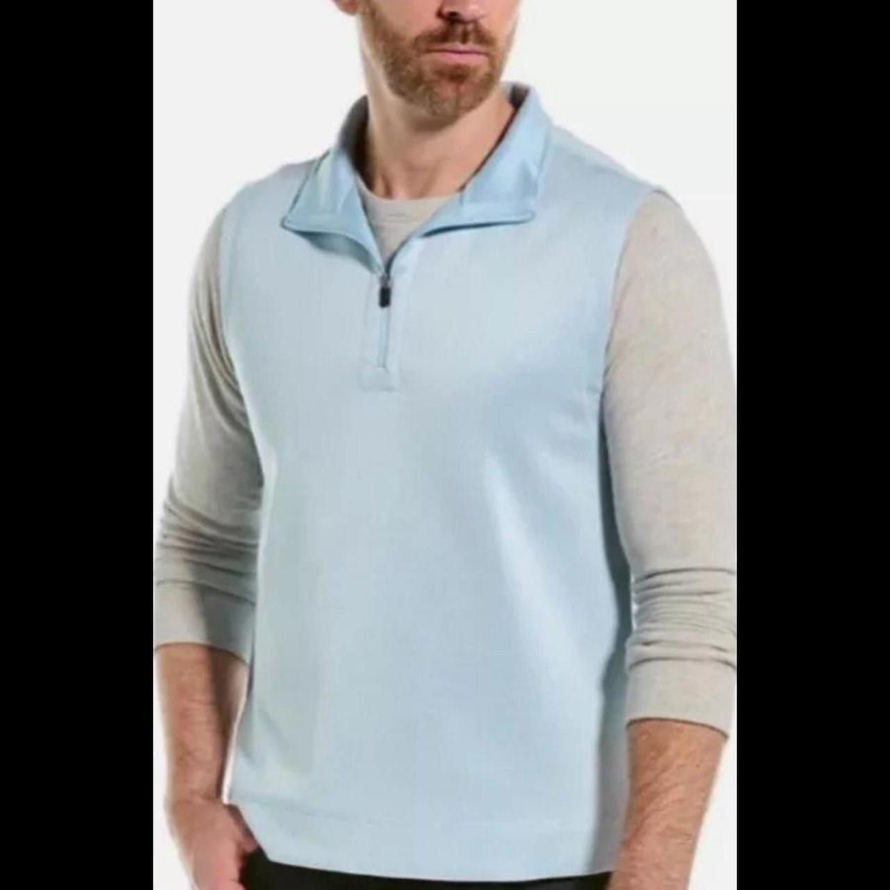 Designer New Hickey Freeman Nwt Mens B790 Size US L / EU 52-54 / 3 - 1 Thumbnail