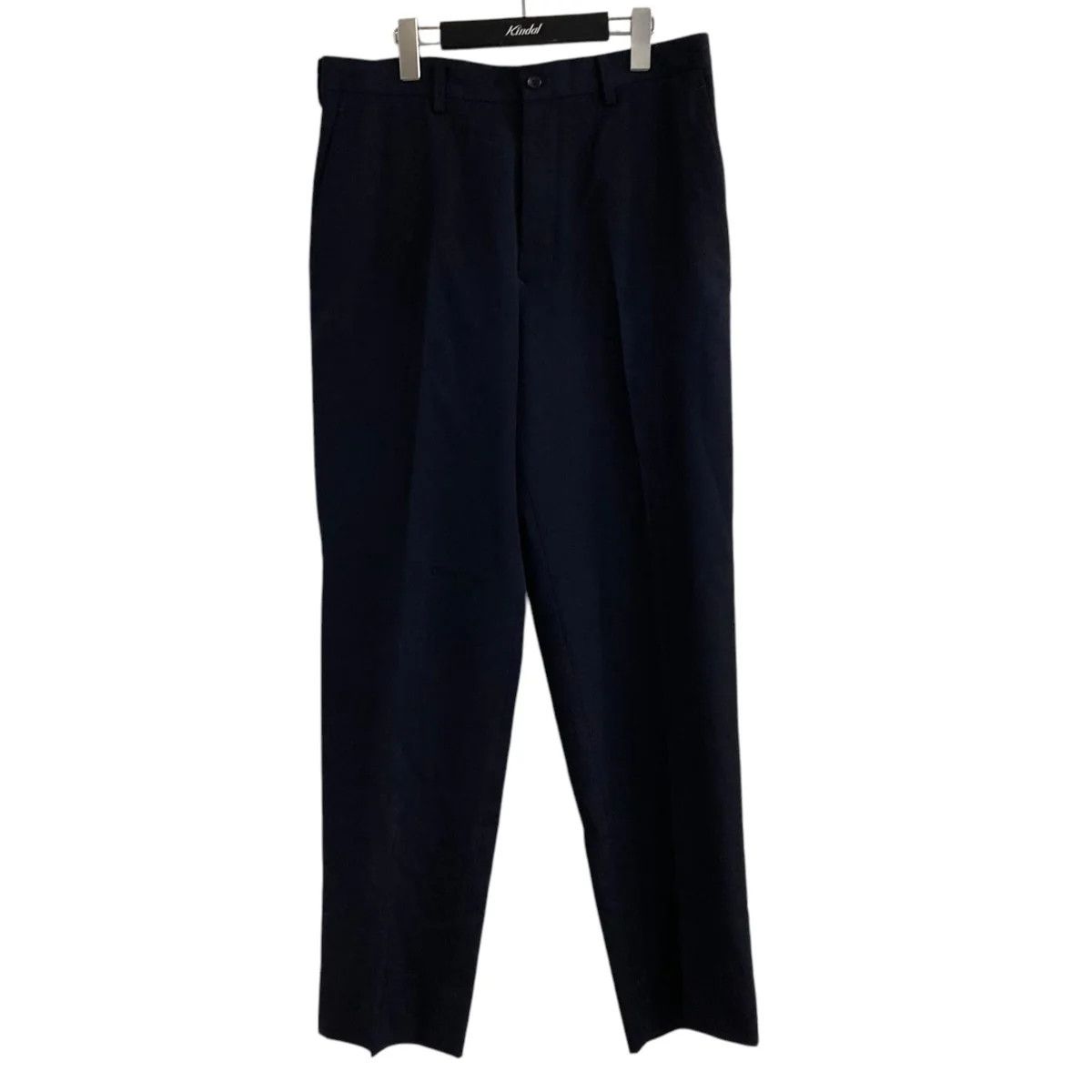 Yohji Yamamoto Yohji Yamamoto COSTUME D’HOMME slacks Size US 32 / EU 48 - 1 Thumbnail