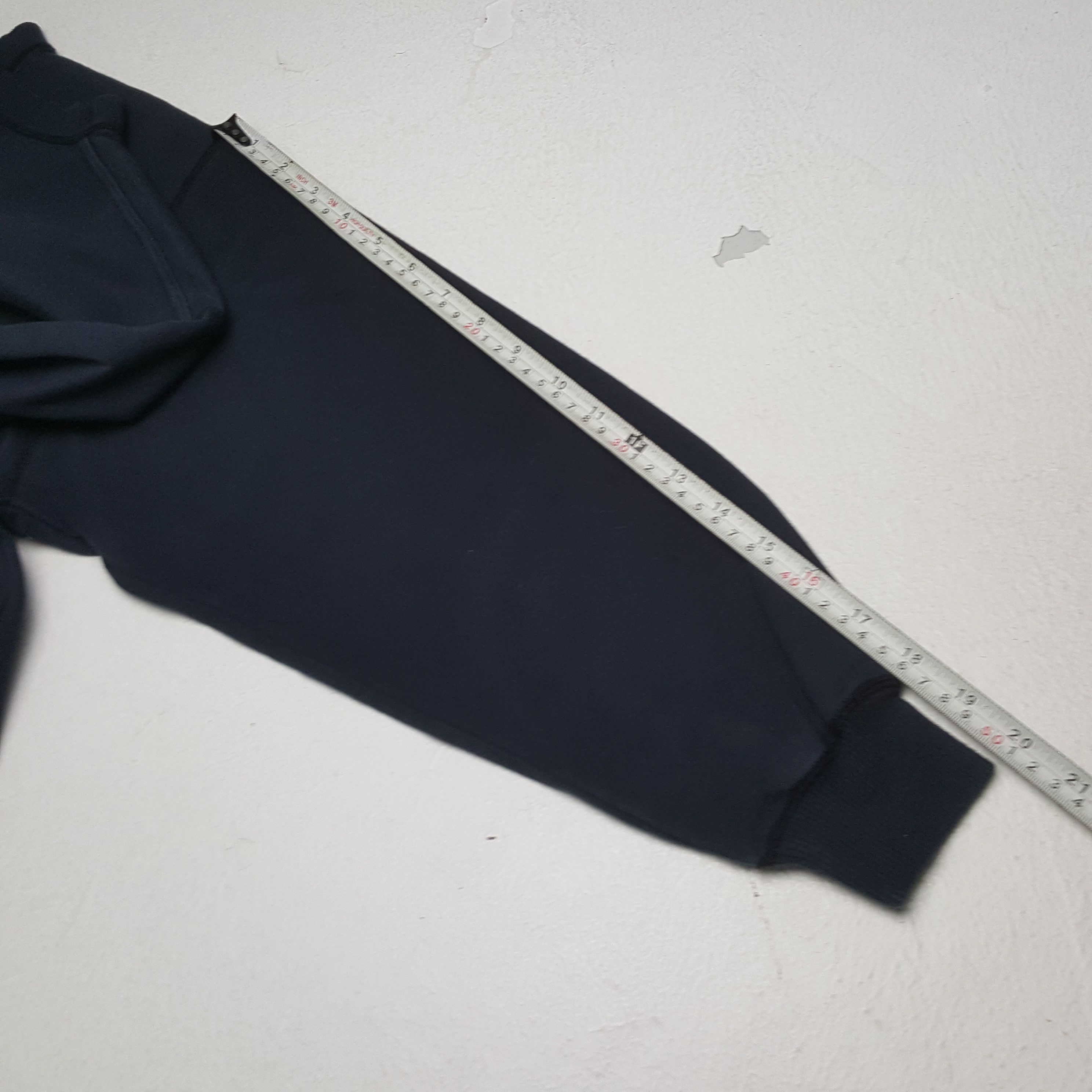 Japanese Brand × Missoni × Vintage Vintage MISSONI MARE Italian Fashion Brand Sweatshirt Size US S / EU 44-46 / 1 - 5 Thumbnail