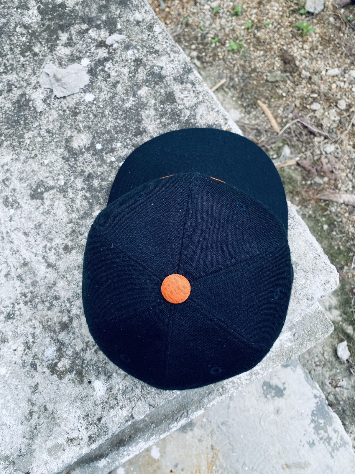 Vintage Tokyo Yomiuri Giants Full Cap Rare
