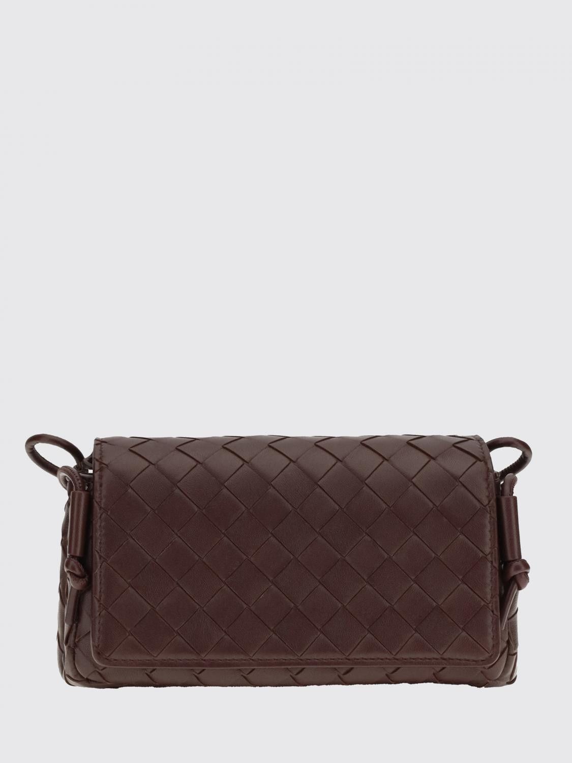 Bottega Veneta Bottega Veneta Mini Bag Woman Brown Size ONE SIZE - 1 Thumbnail