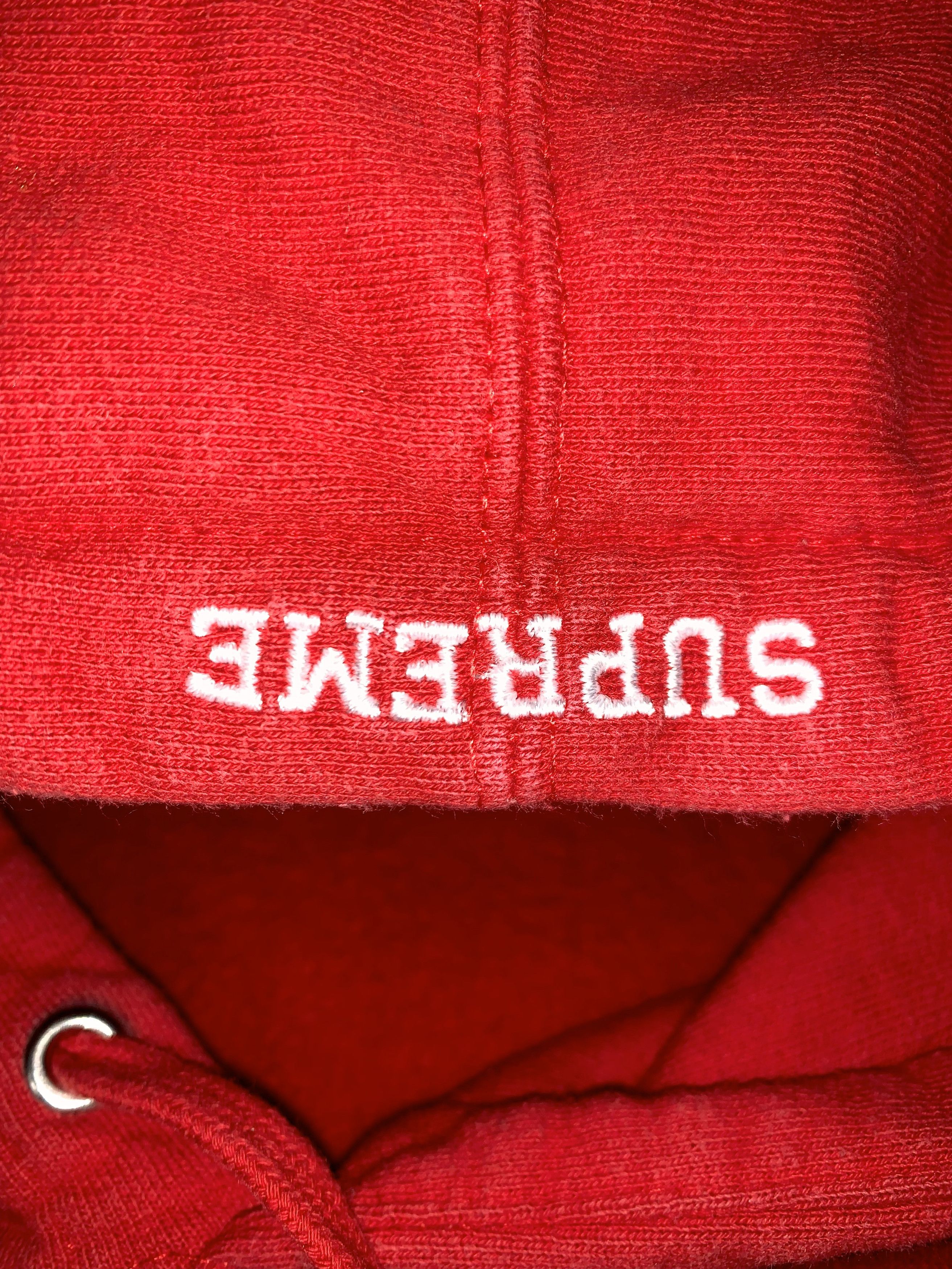 Supreme Supreme SS18 Illegal Business Controls America (L) Size US L / EU 52-54 / 3 - 5 Thumbnail