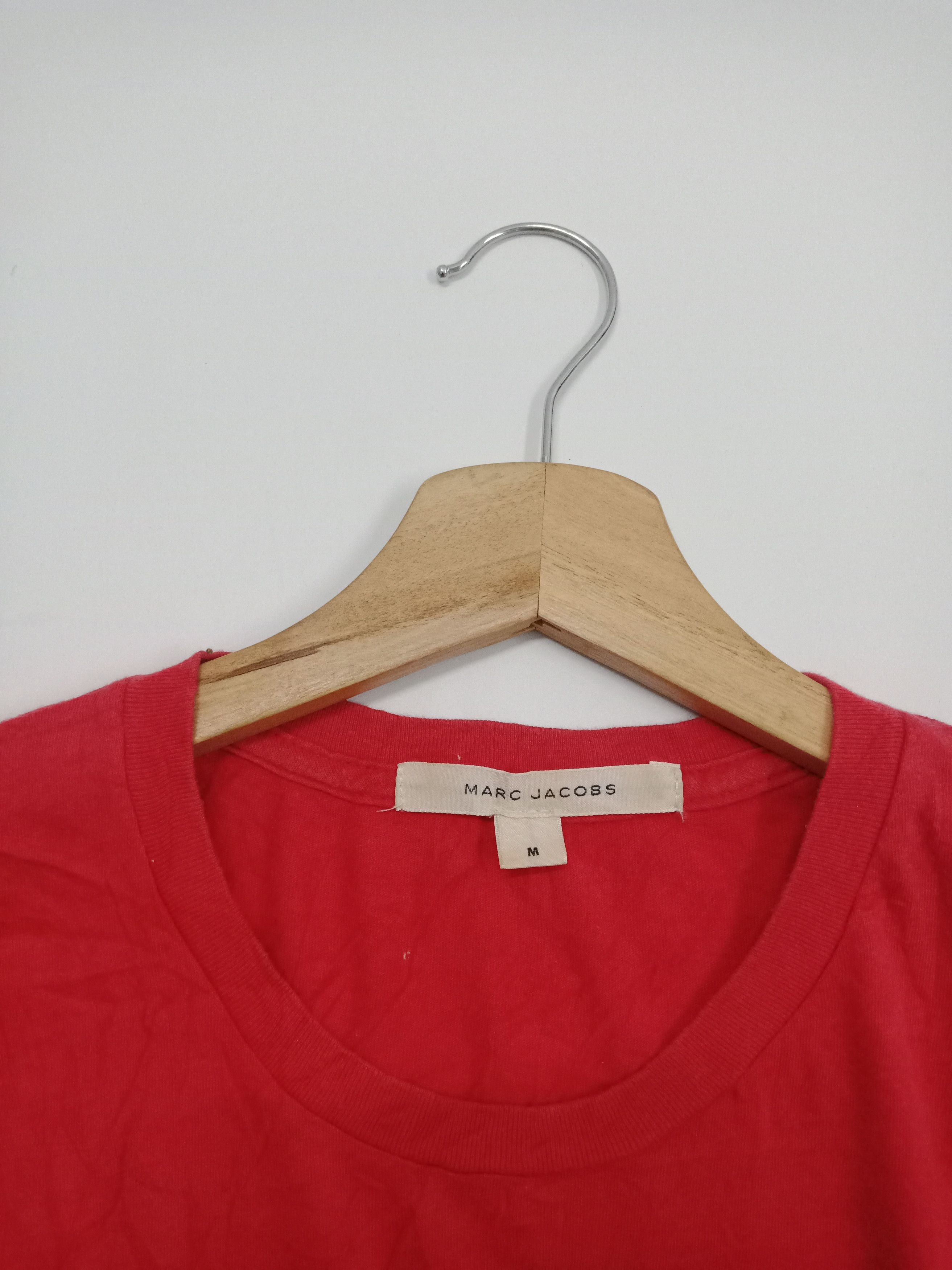 Marc Jacobs Marc Jacobs Today Is My Day #D Size US M / EU 48-50 / 2 - 5 Thumbnail