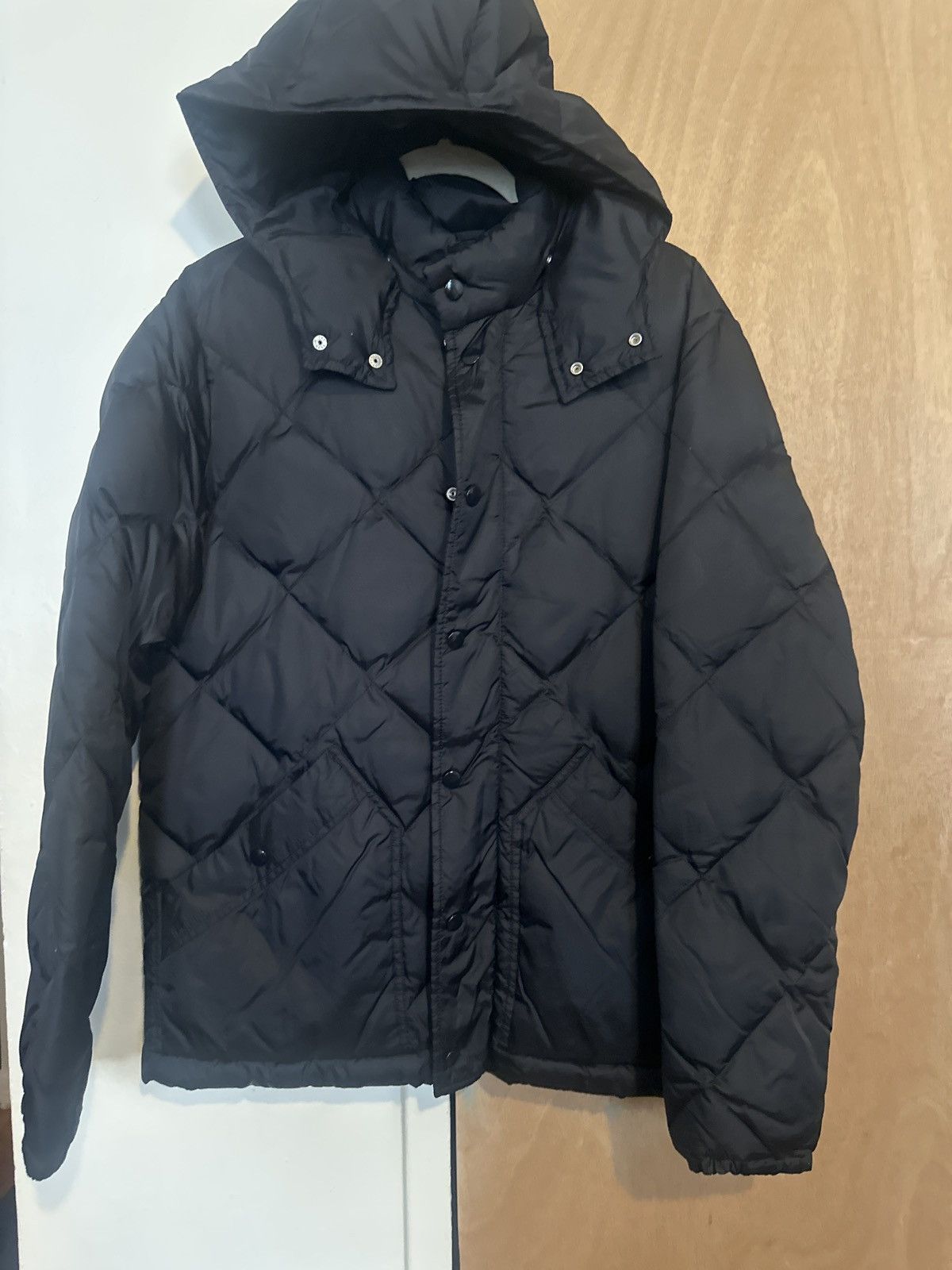 Supreme Supreme OG bomber coat Size US M / EU 48-50 / 2 - 1 Thumbnail
