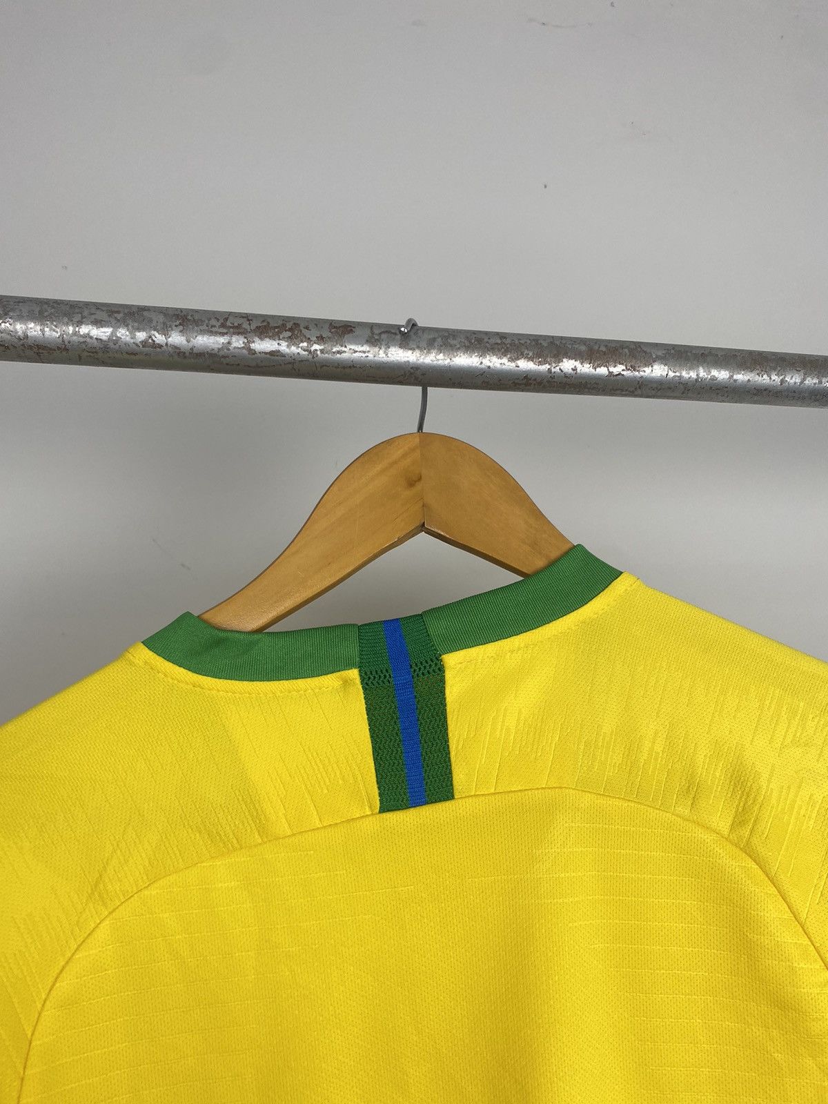 Nike × Vintage Vtg00’s Jersey Football Size XS / US 0-2 / IT 36-38 - 8 Thumbnail