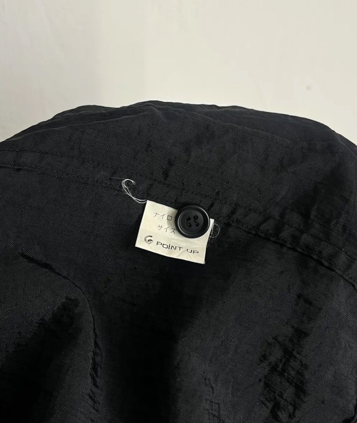 Hai Sporting Gear 80s HAI SPORTING GEAR "Archive" Zip-up Blouson Size US L / EU 52-54 / 3 - 6 Thumbnail