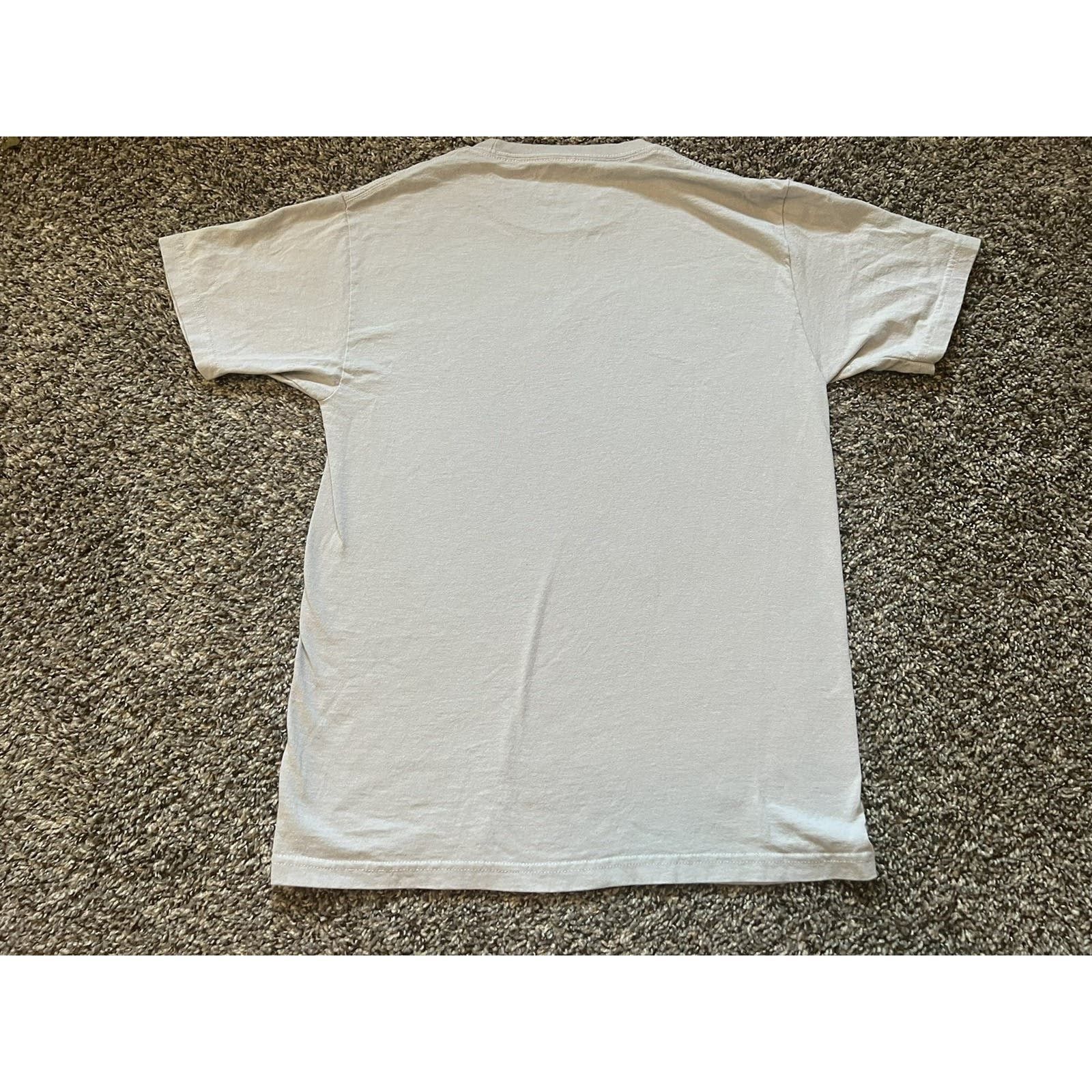 8THWNDR 8thwndr logo tee Size US M / EU 48-50 / 2 - 2 Thumbnail
