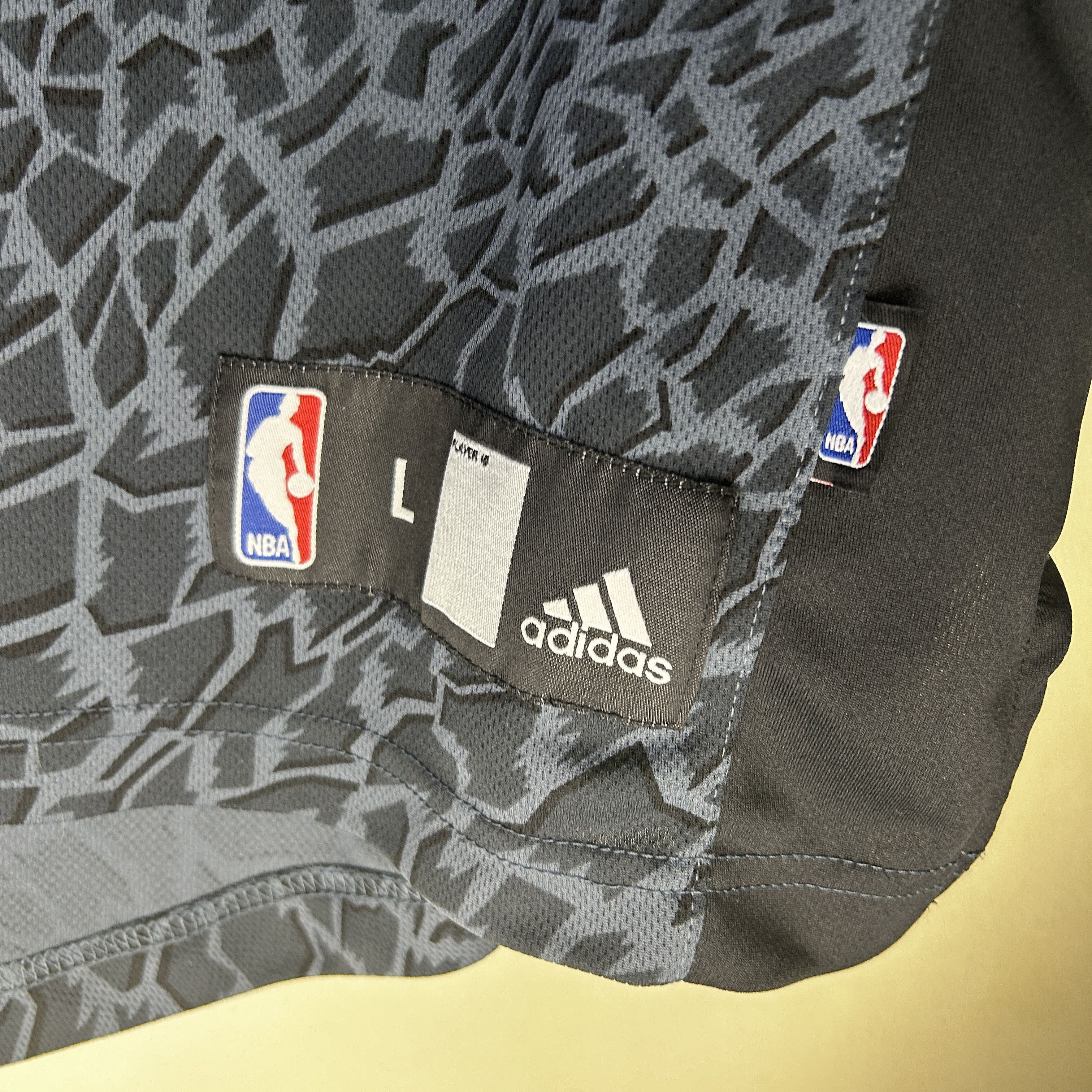 NBA NBA Adidas Boston Celtics Rajon Rondo Jersey Size US L / EU 52-54 / 3 - 5 Thumbnail