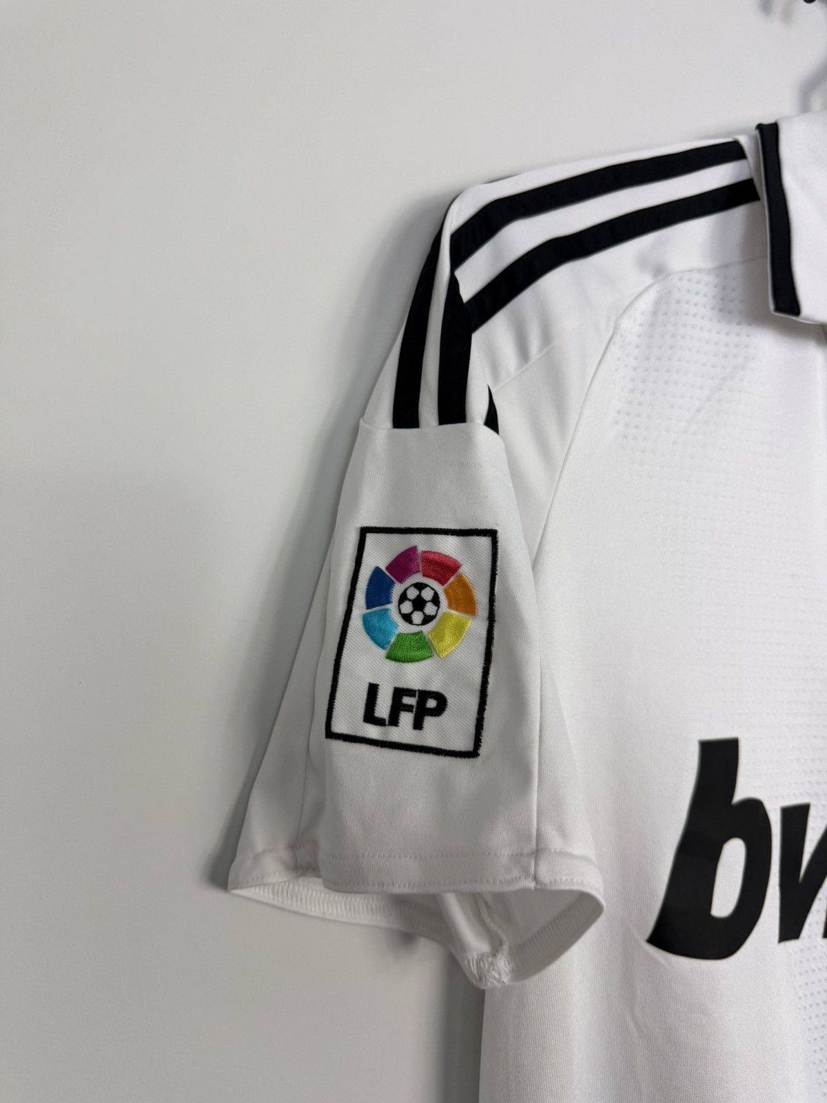 Adidas Adidas Real Madrid 2008/2009 Soccer Jersey Size US S / EU 44-46 / 1 - 4 Thumbnail
