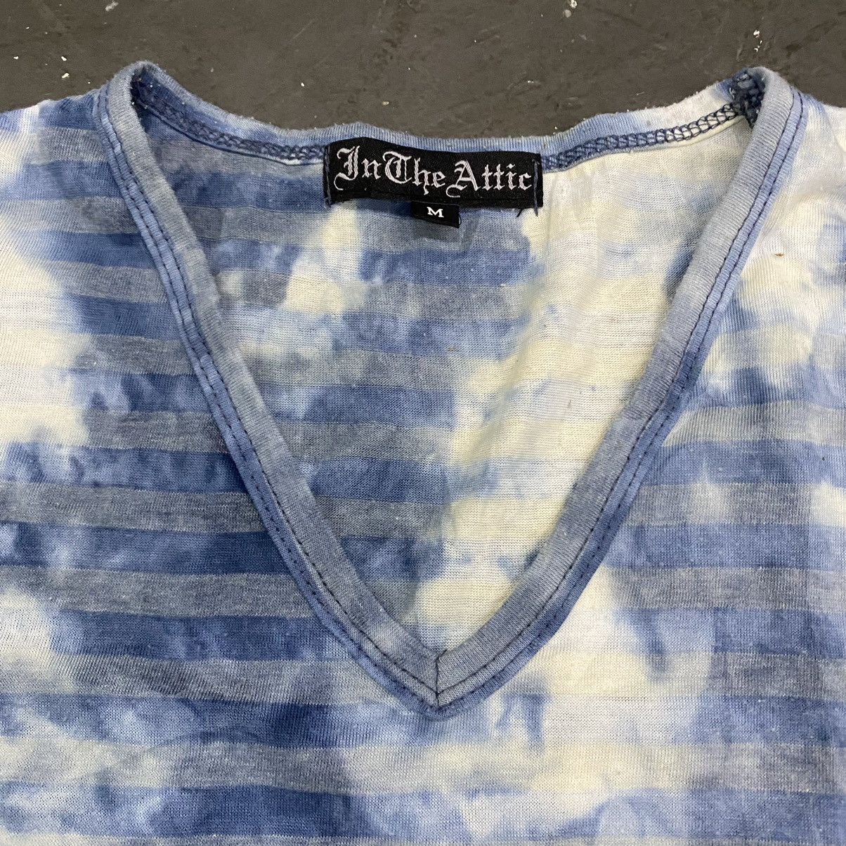 In The Attic Punk in the artic smoke dye shirt Size US M / EU 48-50 / 2 - 3 Thumbnail