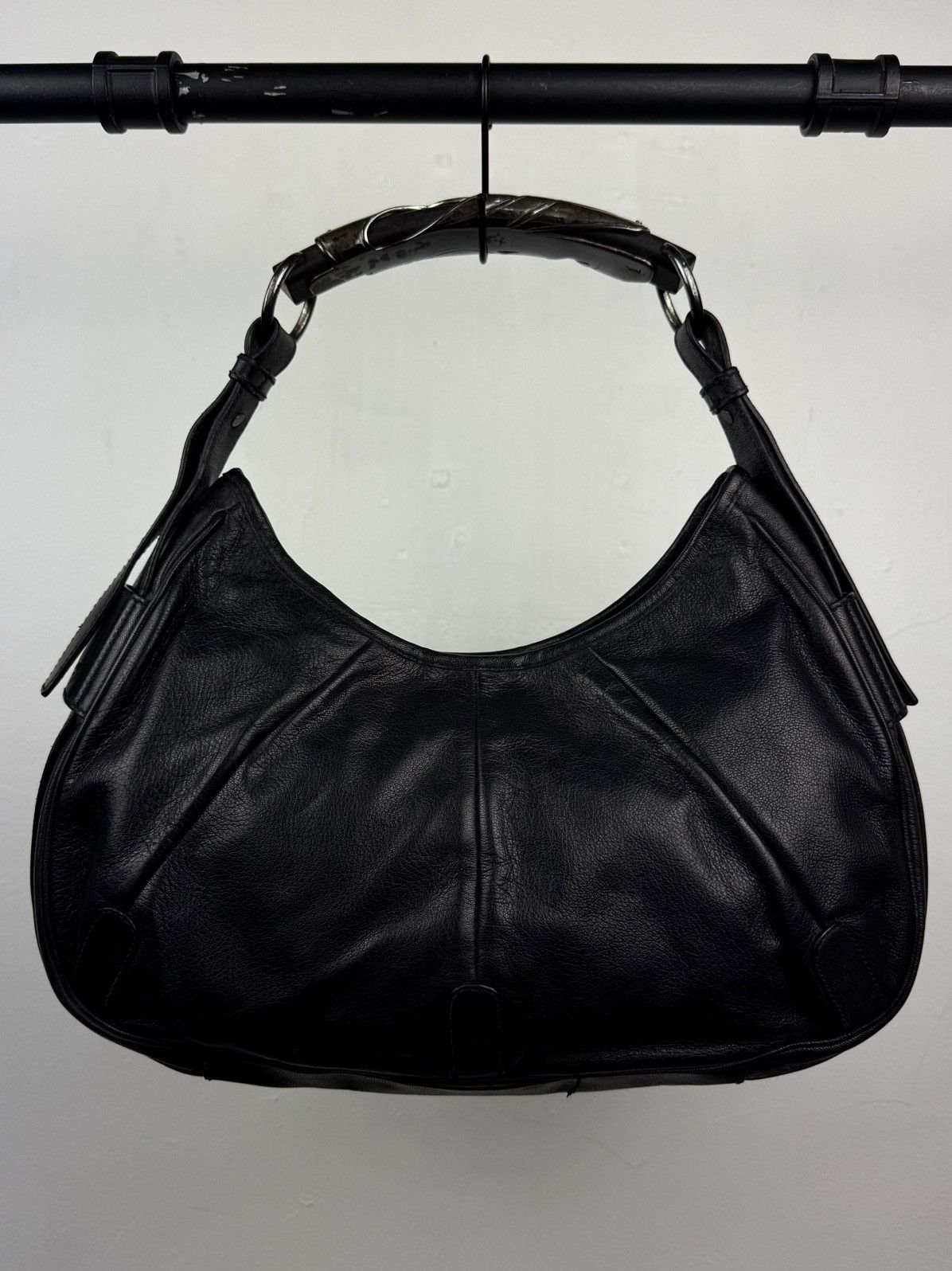 バッグ AW2002 YVES SAINT LAURENT BODY BAG AW2002 YVES SAINT LAURENT HAND BAG