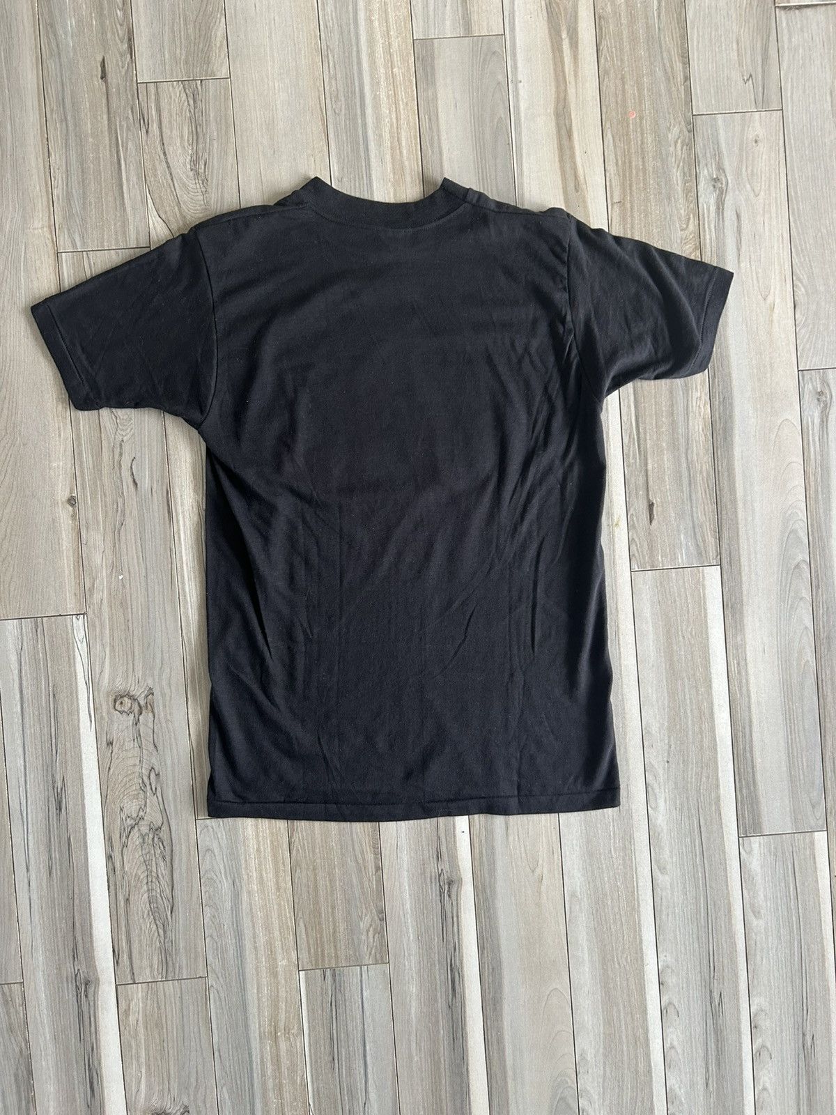 Vintage Vintage 1979! Star trek tee shirt Size US M / EU 48-50 / 2 - 8 Thumbnail