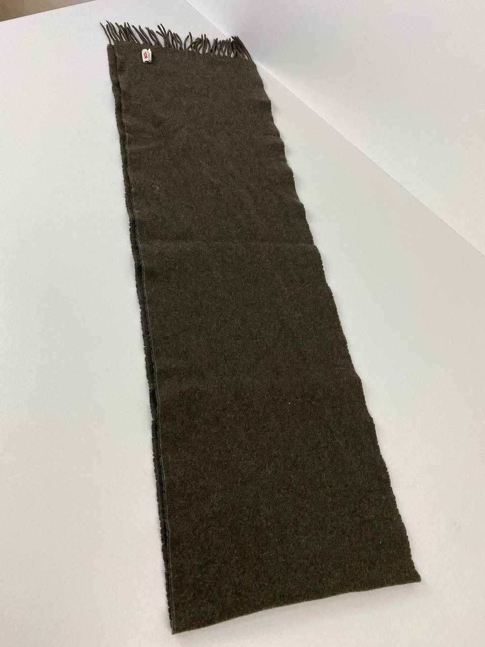Fjallraven FjallRaven wool outdoor scarf Size ONE SIZE - 5 Thumbnail