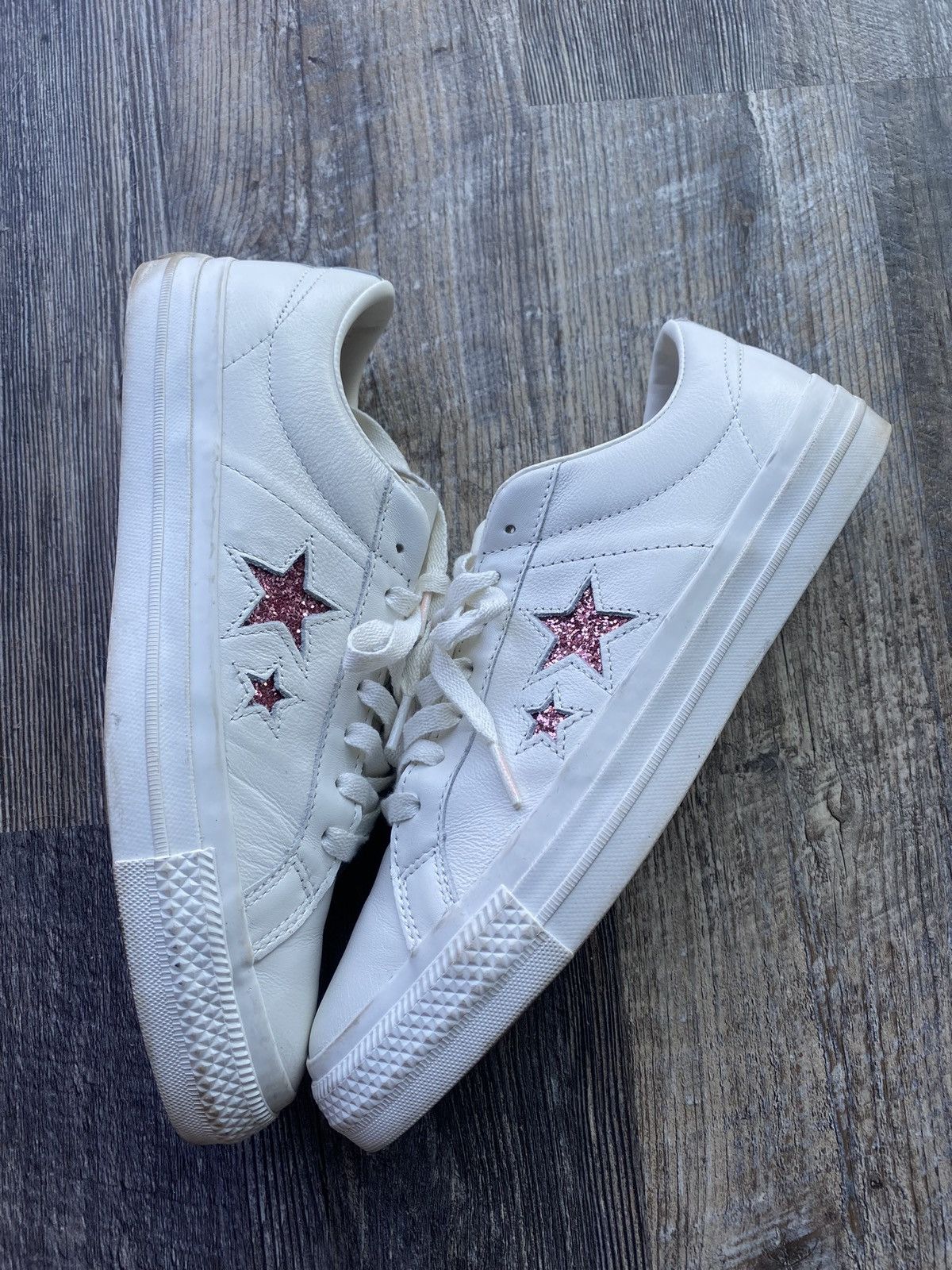 Converse Converse Turnstile One Star Pro Skate Sneaker Size US 9.5 / EU 42-43 - 8 Thumbnail