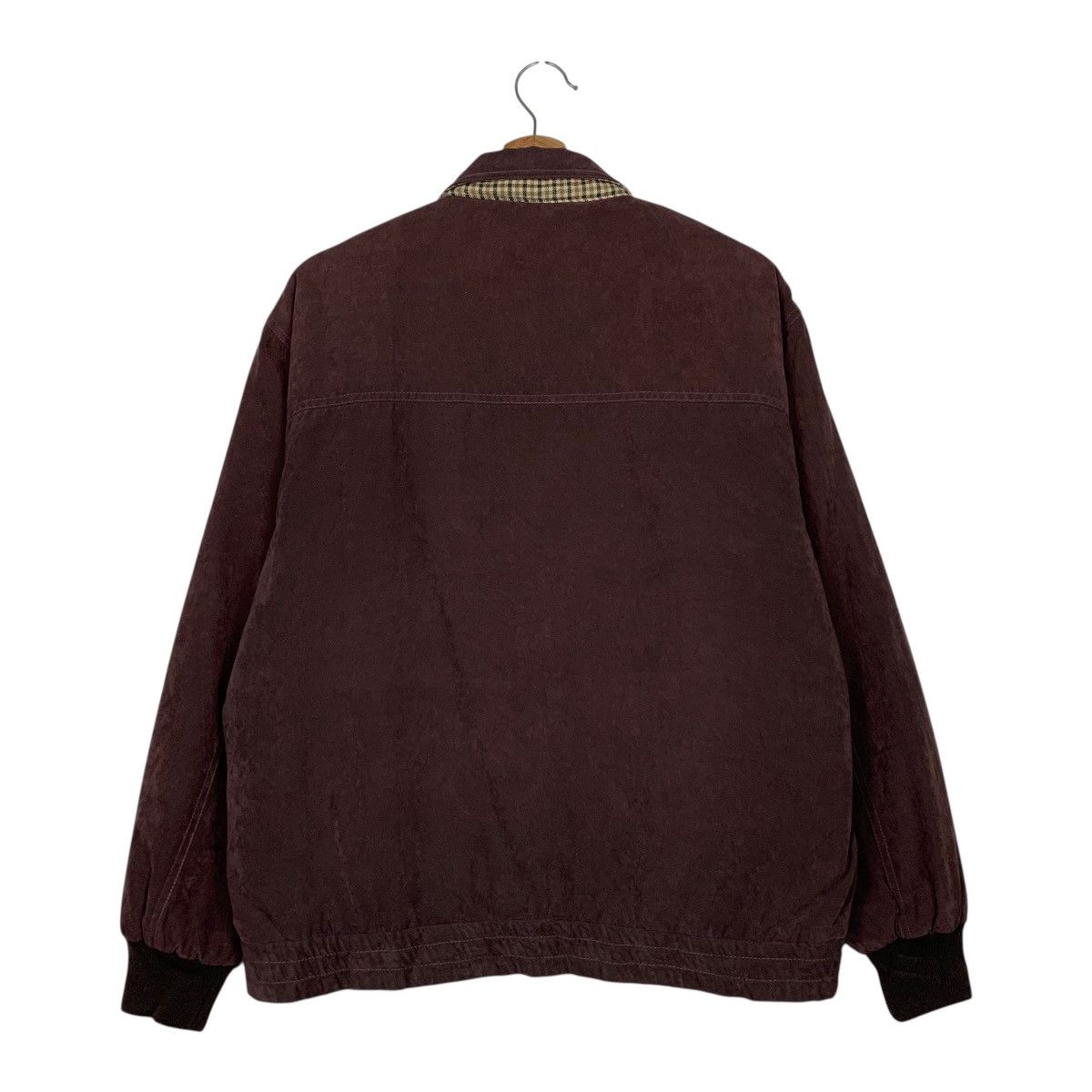 Other Claudio Valentino Paris Bomber Jacket Size US M / EU 48-50 / 2 - 7 Thumbnail