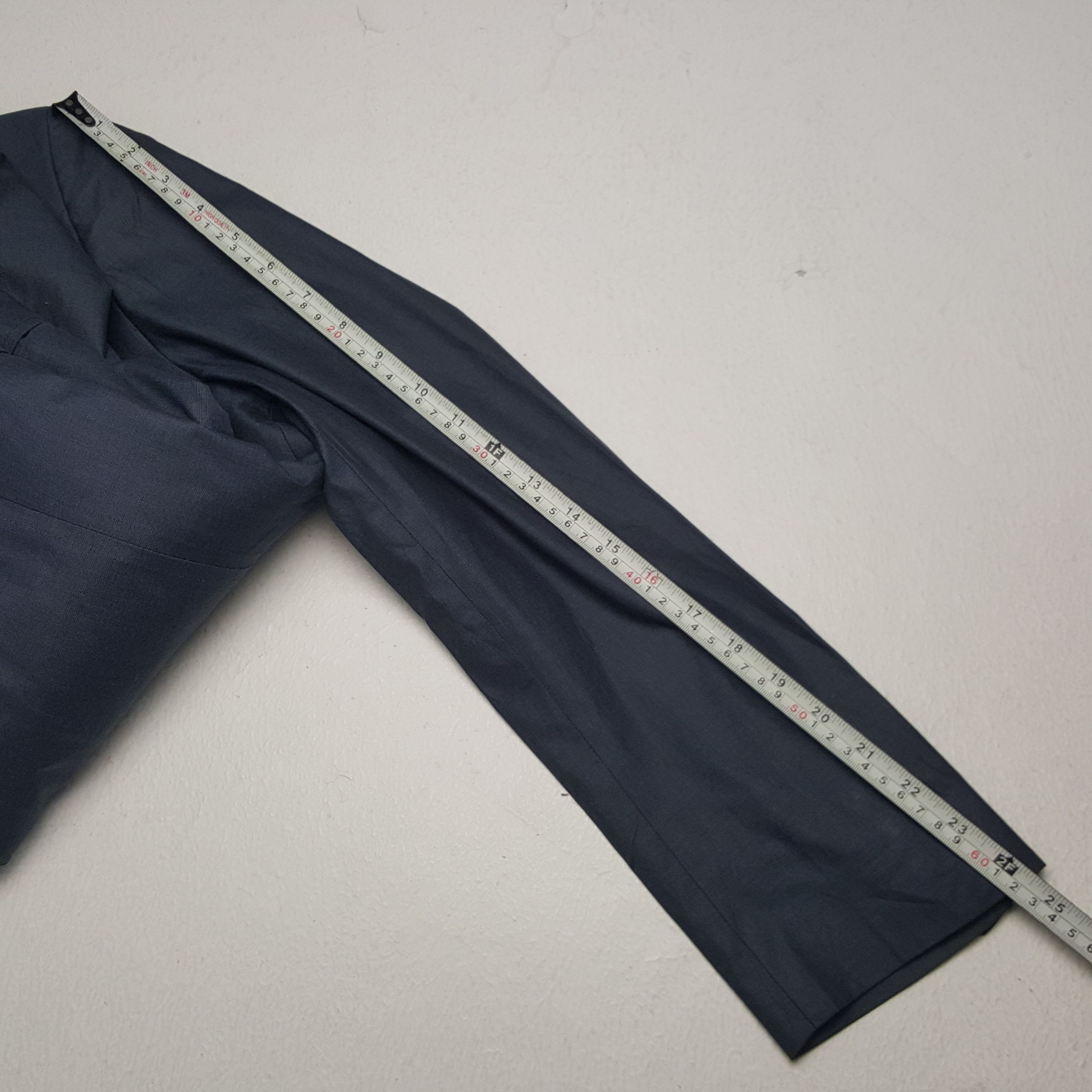Maison Margiela × Vintage Vintage Martin Margiela Blazer Coat Jacket Size US M / EU 48-50 / 2 - 5 Thumbnail