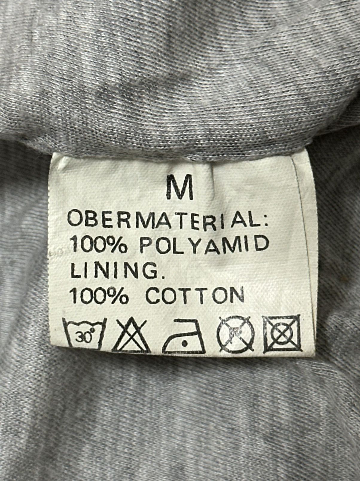 Vintage Vintage Challenge Steelers American Football Jacket Size M Size US M / EU 48-50 / 2 - 10 Thumbnail