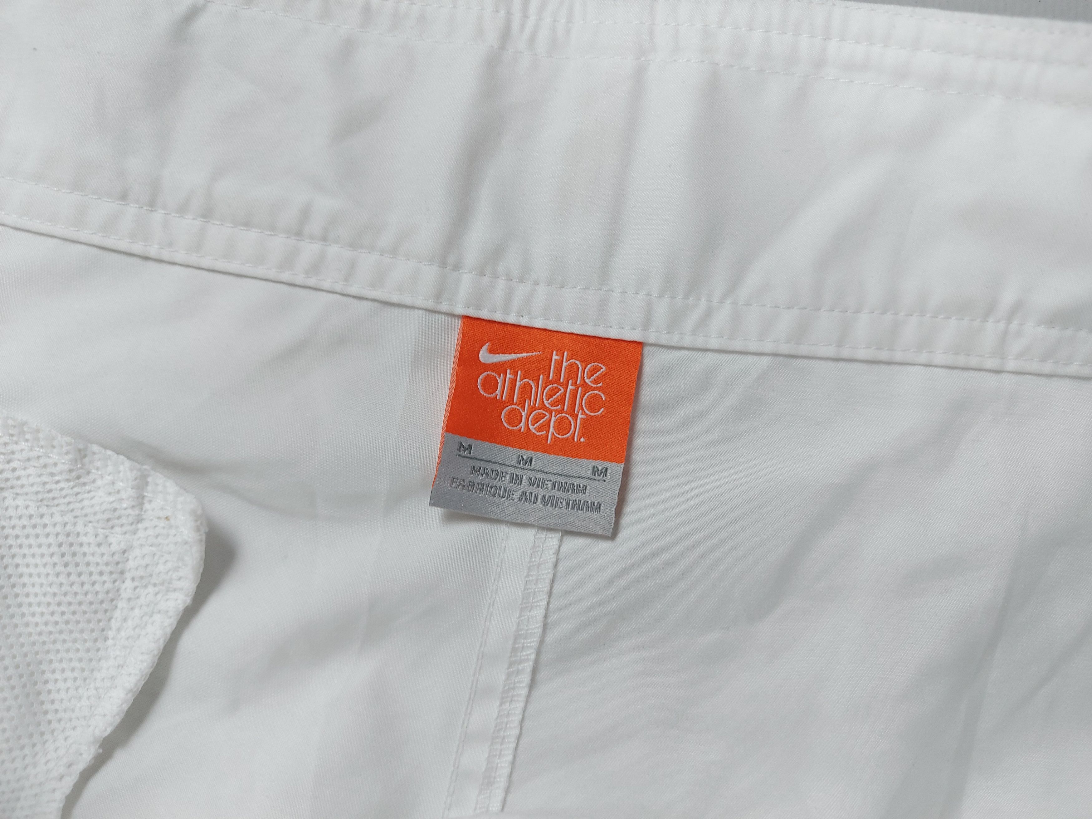 Nike × Vintage Vintage Nike Shorts Size US 32 / EU 48 - 4 Thumbnail