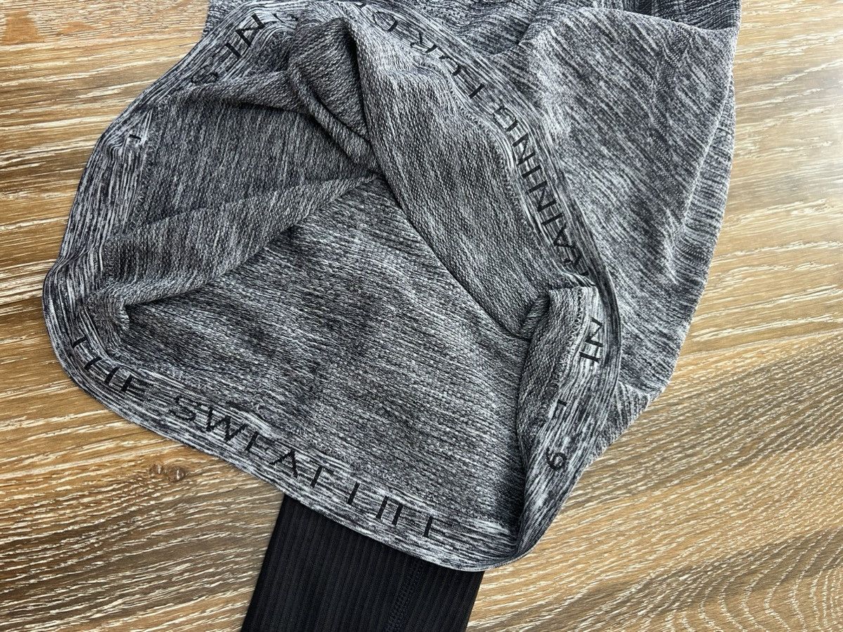 Lululemon Lululemon swiftly speed long sleeve Size M / US 6-8 / IT 42-44 - 5 Thumbnail