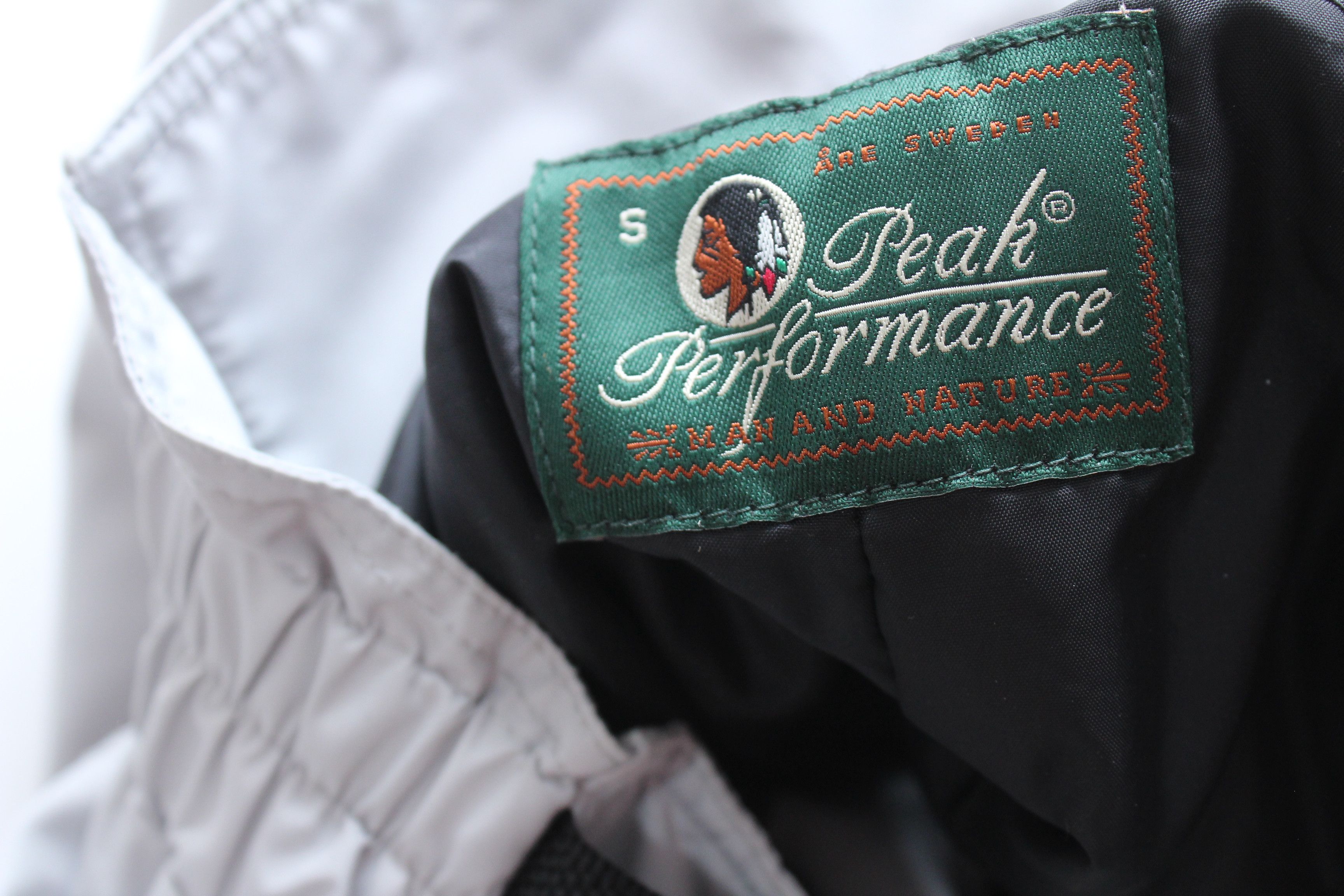Peak Performance Peak Performance Ski Pants Womens Size S Outdoor Hype Size 28" / US 6 / IT 42 - 9 Thumbnail