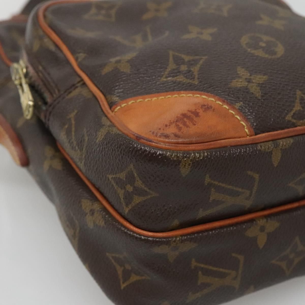 Louis Vuitton LOUIS VUITTON Monogram Amazon Shoulder Bag M45236 Size ONE SIZE - 8 Thumbnail