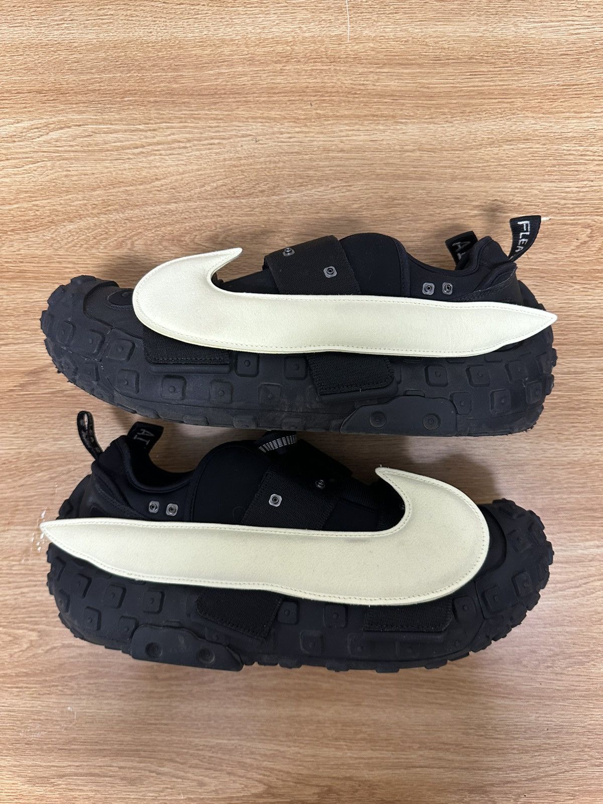 Cactus Plant Flea Market × Nike CPFM Flea 2 “Black” Size US 11 / EU 44 - 1 Thumbnail