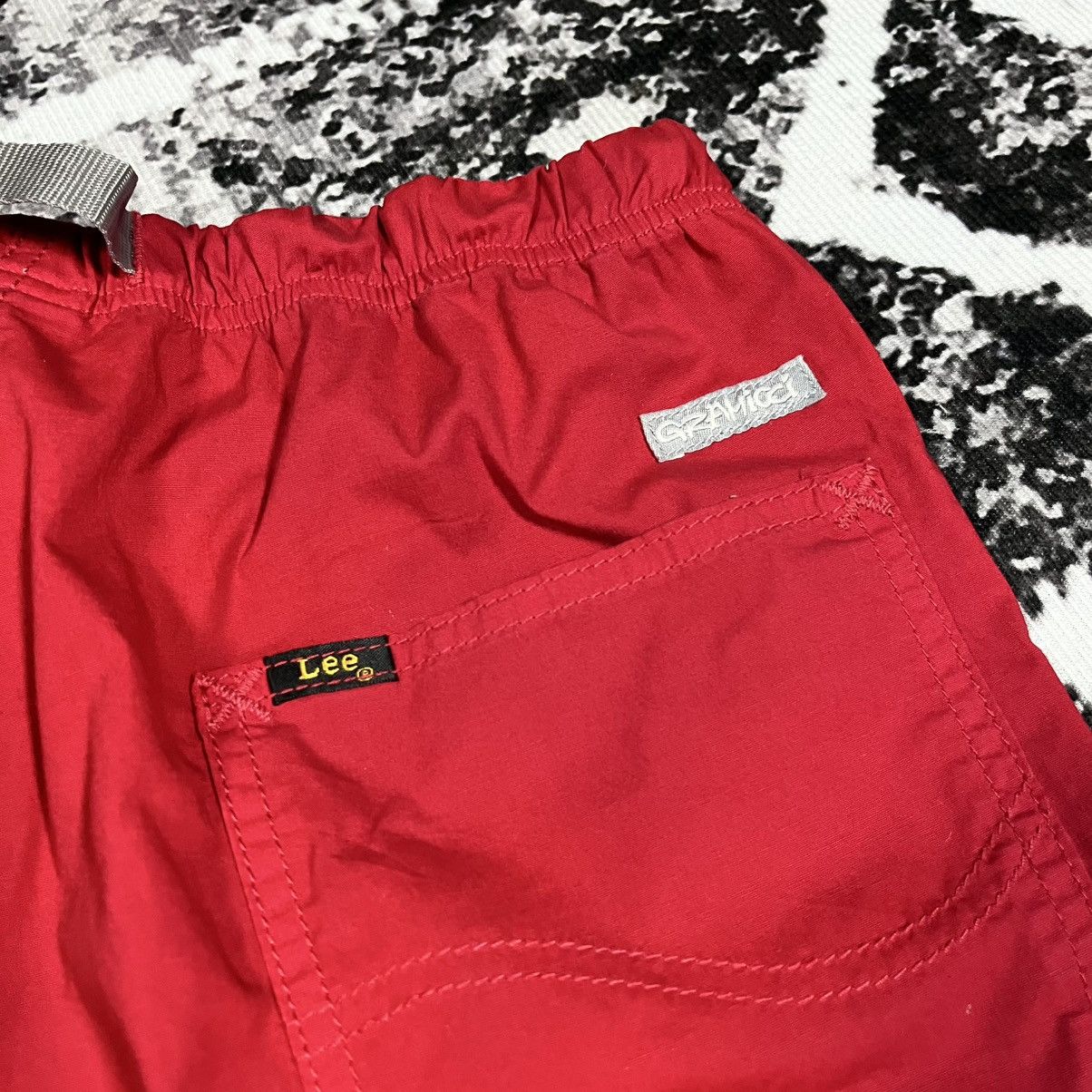 Gramicci × Lee Gramicci x Lee new Size US 30 / EU 46 - 4 Thumbnail