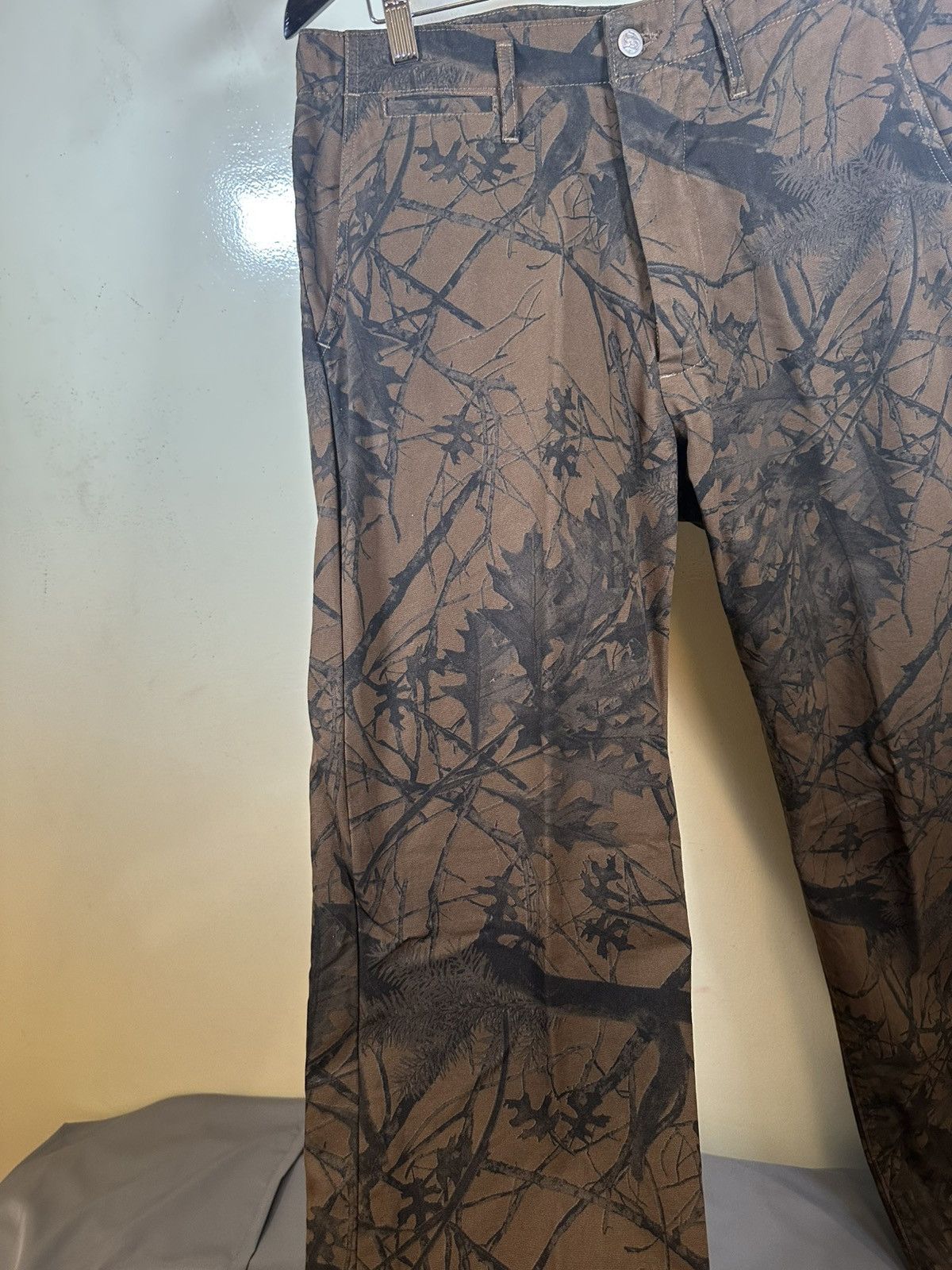 Siberia Hills Siberia Hills Pants Size US 34 / EU 50 - 3 Thumbnail