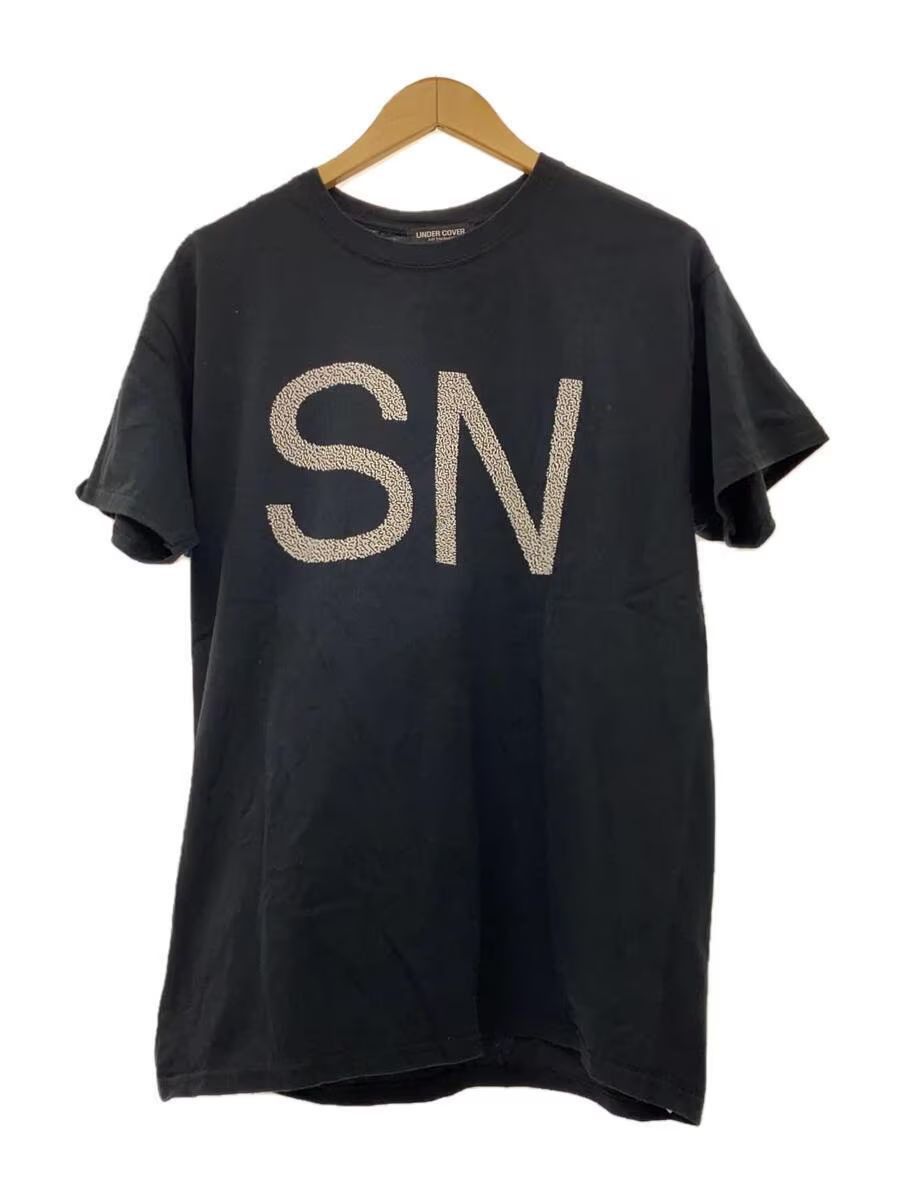 Undercover Spiritual Noise Tee Size US L / EU 52-54 / 3 - 1 Thumbnail