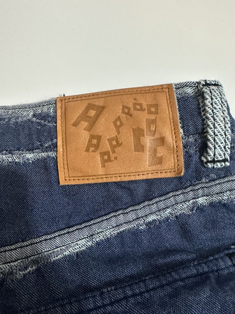 Issey Miyake issey miyake Size US 29 - 8 Thumbnail