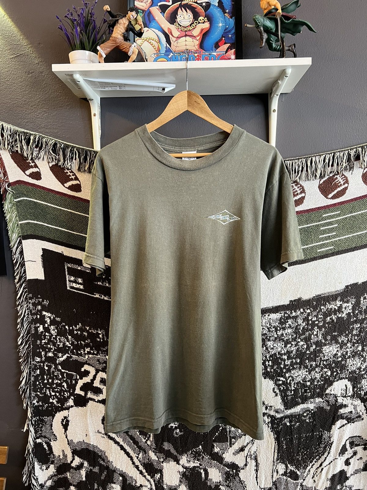 Billabong × Vintage Vintage Billabong 1994’s Size US M / EU 48-50 / 2 - 3 Thumbnail