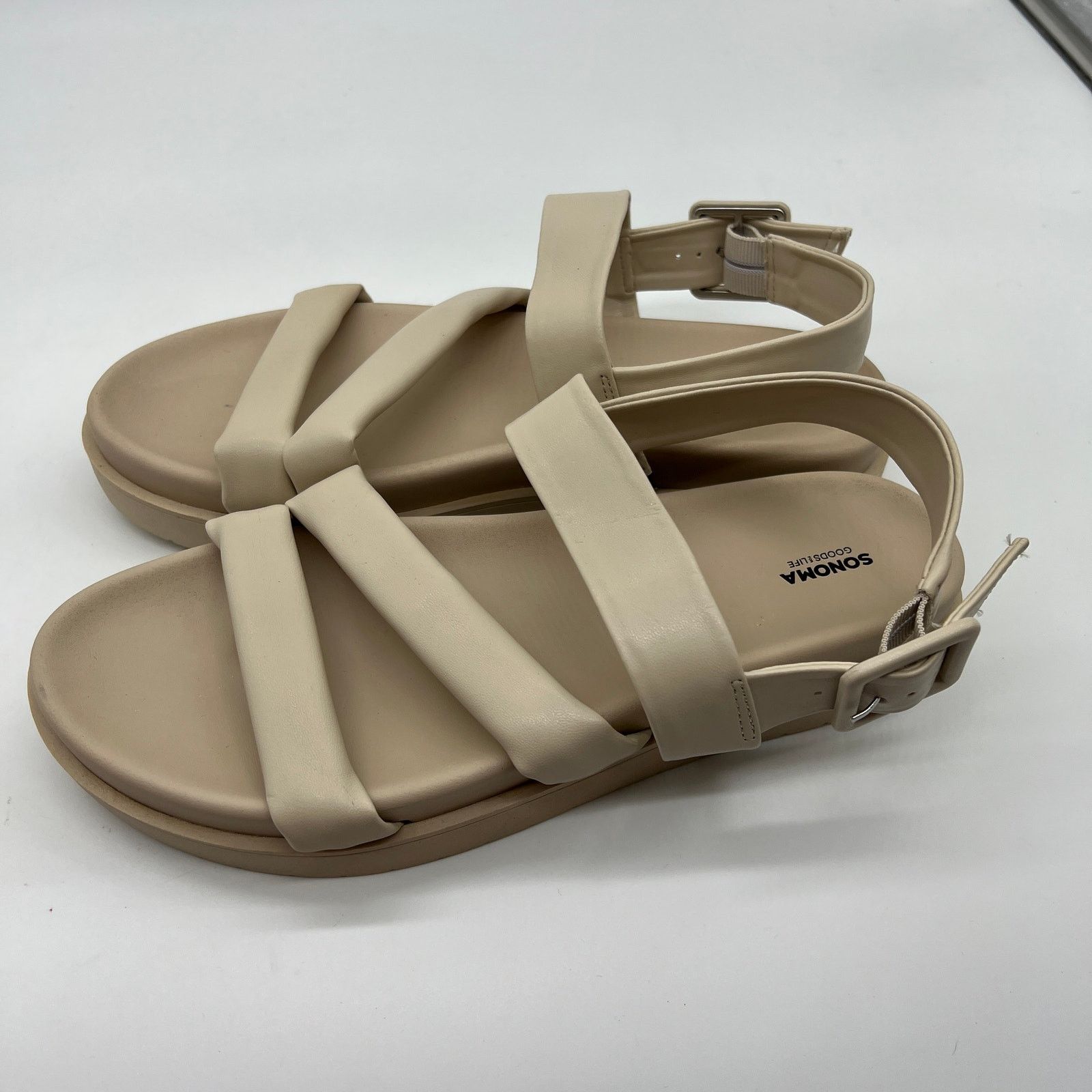 Other Sonoma Goods for Life Women Summer Shoes Size 10 Size US 10 / IT 40 - 2 Thumbnail